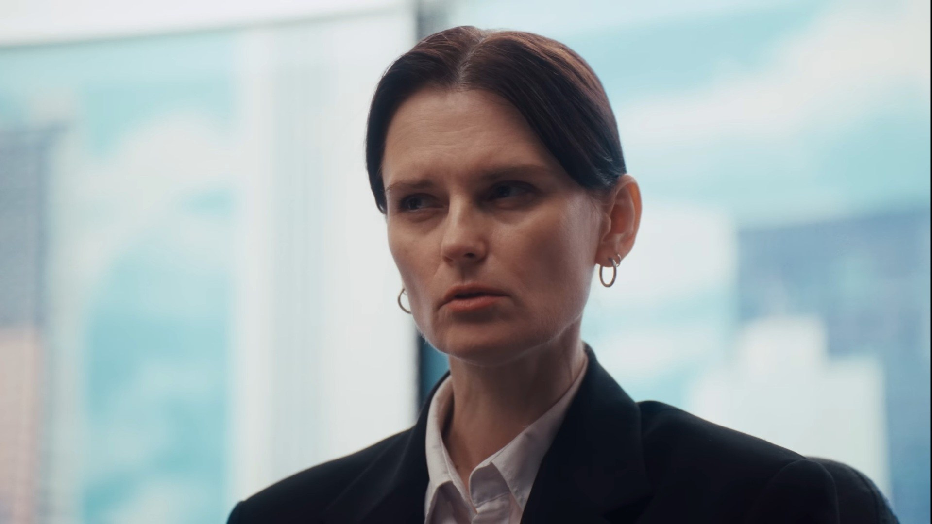 K-POP GIRL IDOL GROUP IVE “BE&nbsp;ALRIGHT”&nbsp;— extra, 16/05/2025