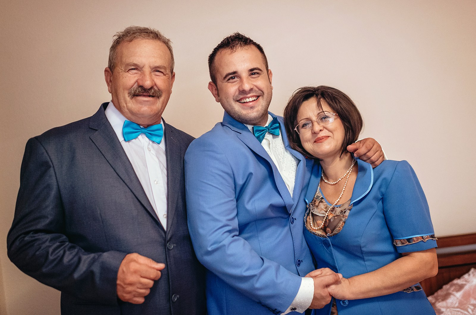 Mirela & Teo. Fotograf nunta Constanta