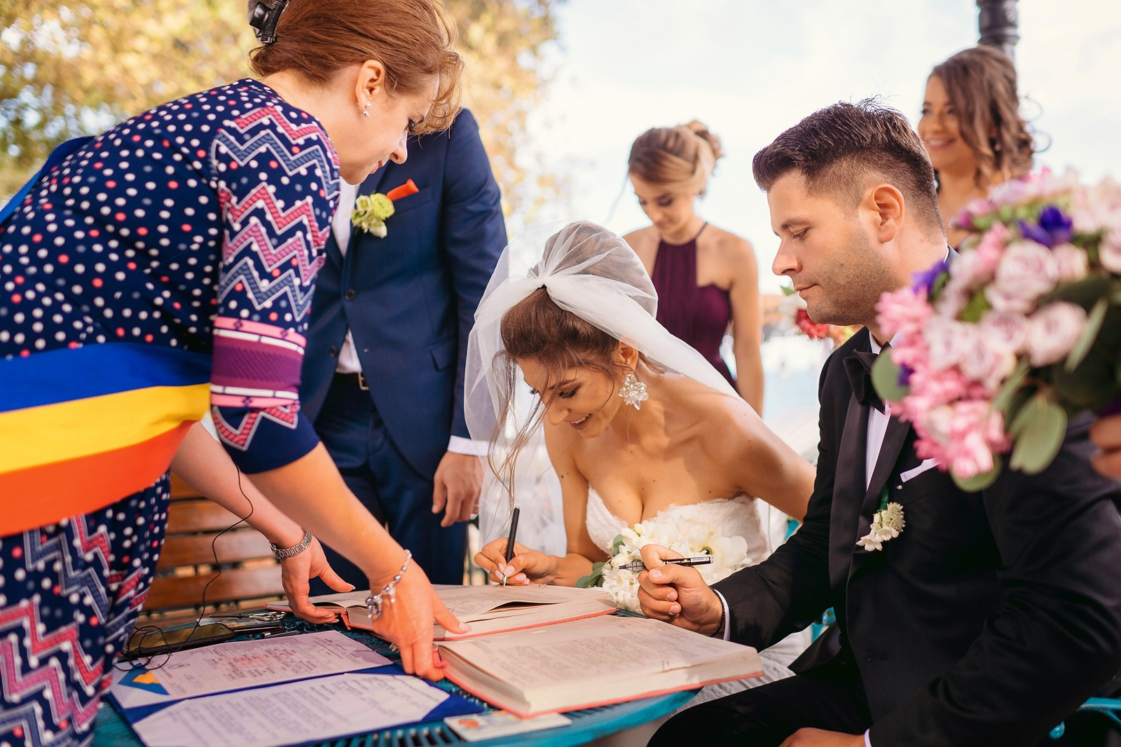 Oana & Albert (1). Fotograf nunta Constanta