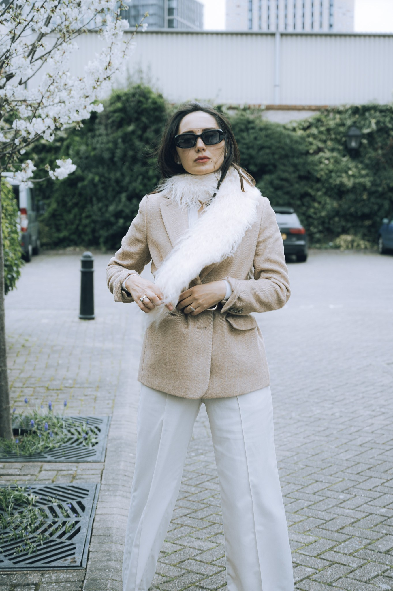 Portraits. Family and event photographer in London Aigerim Qali