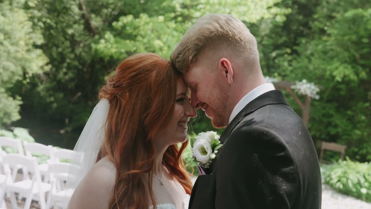 Katelyn & Ben — June 7, 2025. Storytellers Films — Candid Wedding Videographer & Photographer in Toronto, Ontario and beyond
