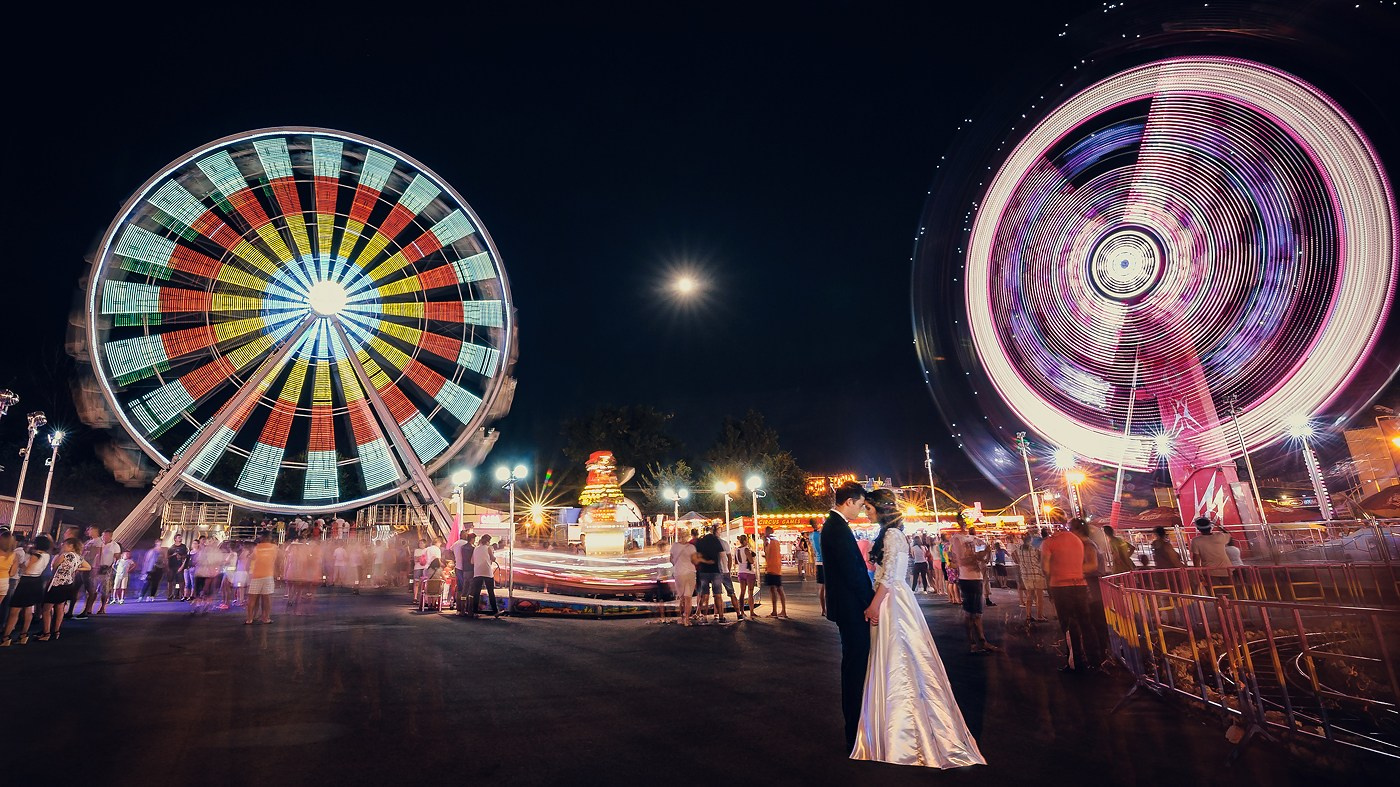 Fotograf nunta Constanta