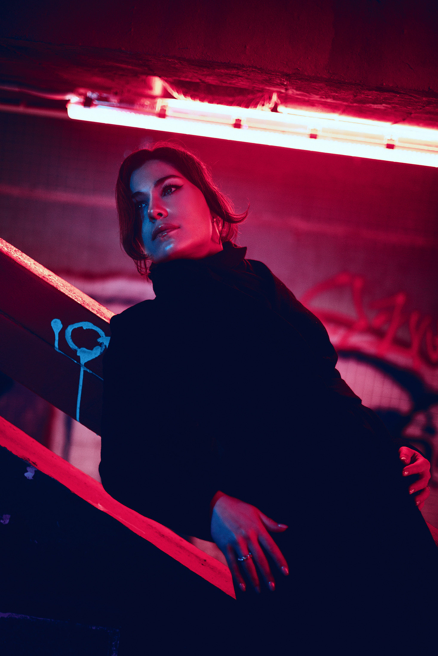 Stories. Photographer in Prague for tourists