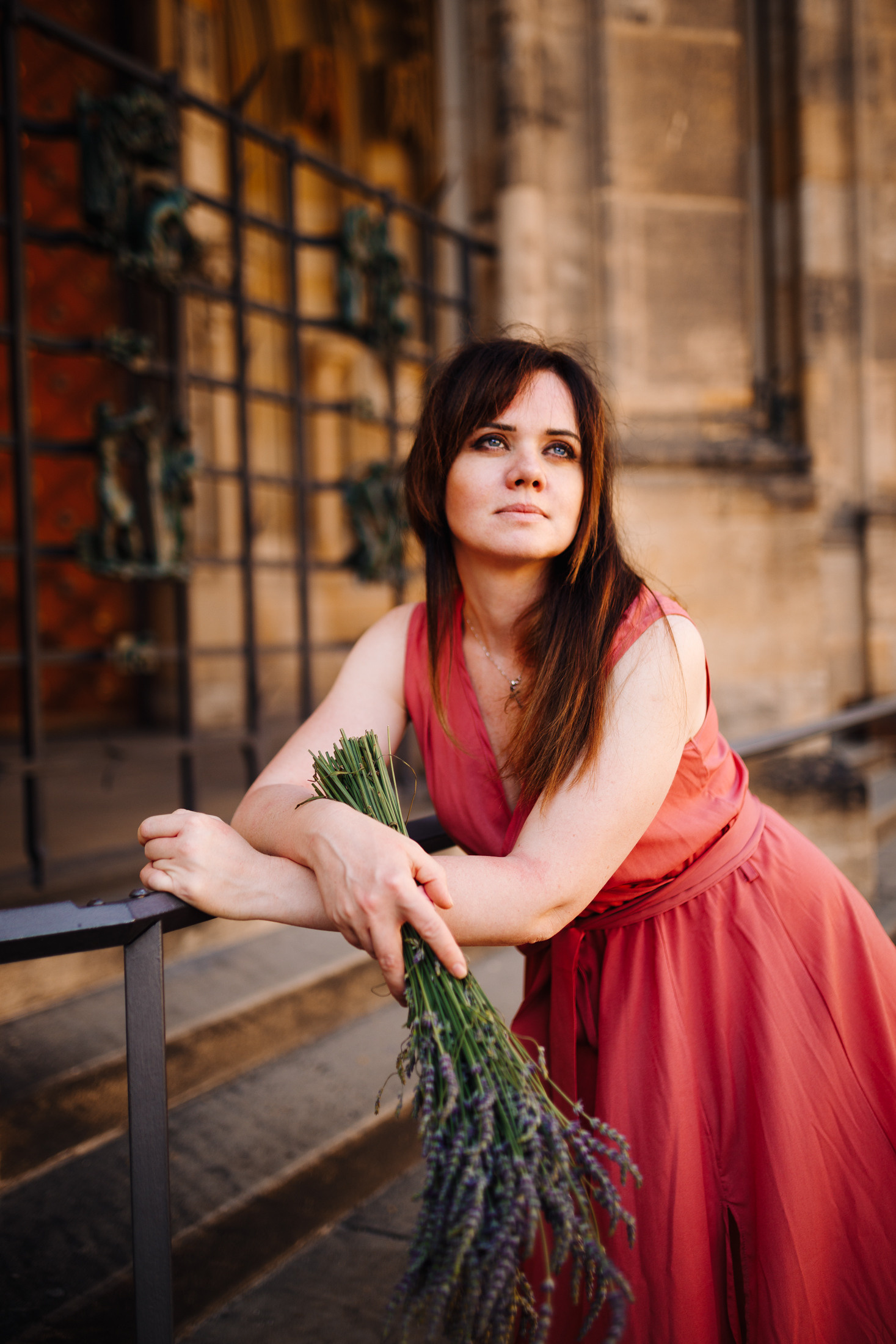 Stories. Photographer in Prague for tourists