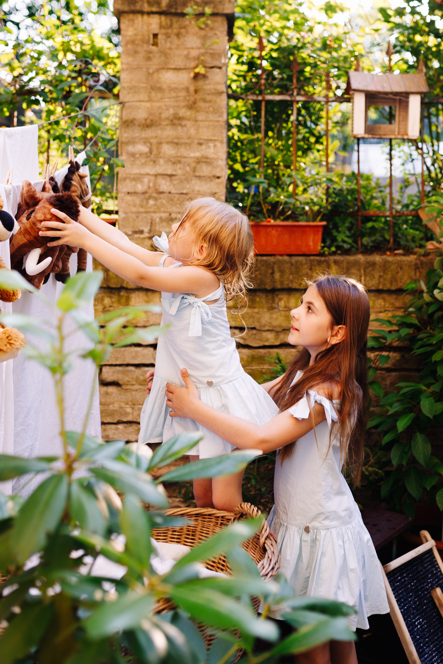 Stories. Photographer in Prague for tourists