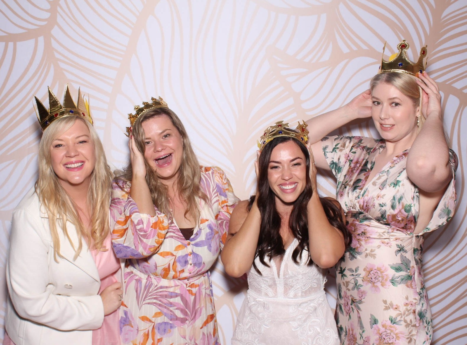 SmileyBooth provides fun, high-quality photobooth hire for all types of events across the Perth area. We add more fun to your events!!