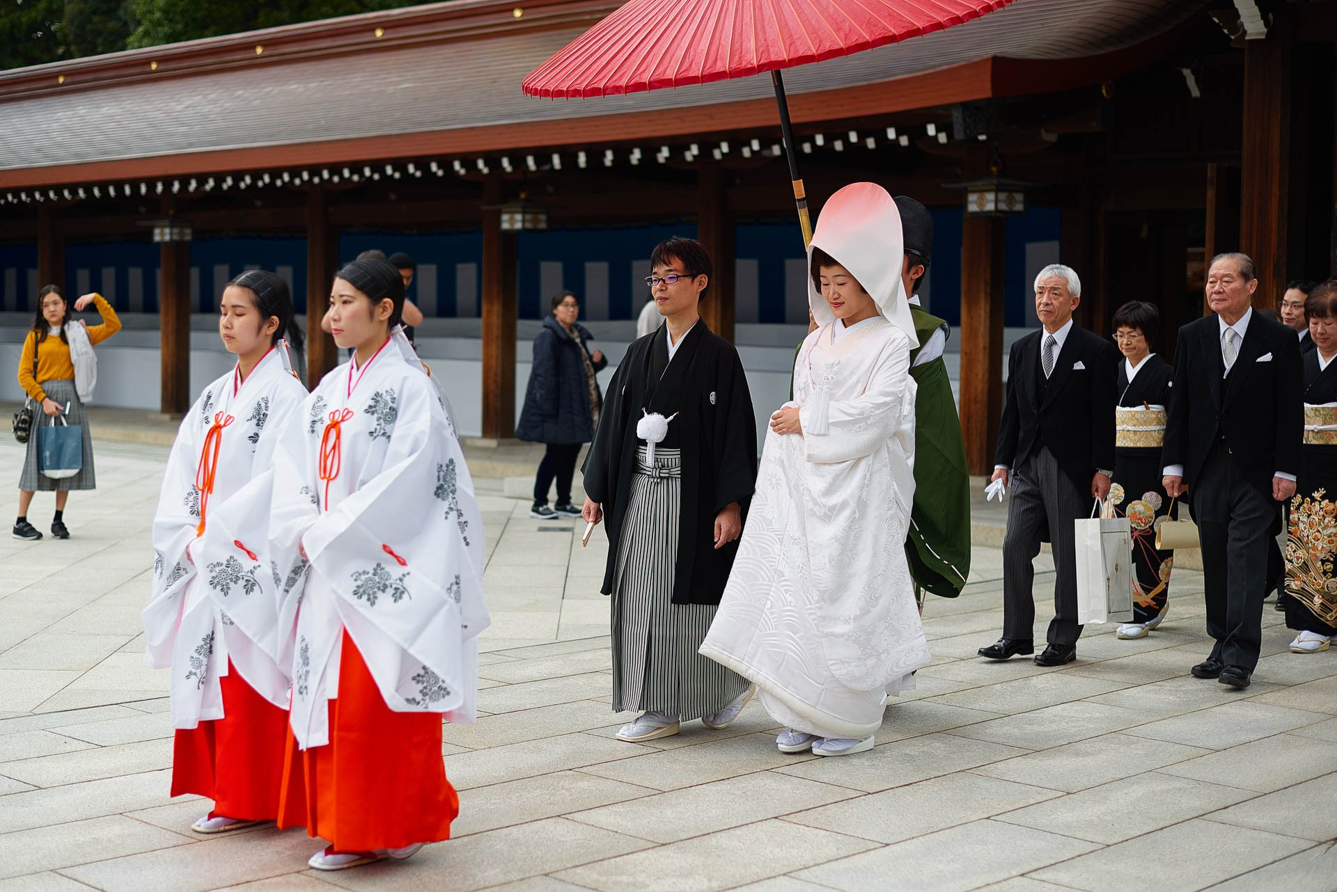 Tokyo Travel Photography Guide: Best Districts, Attractions & Tips