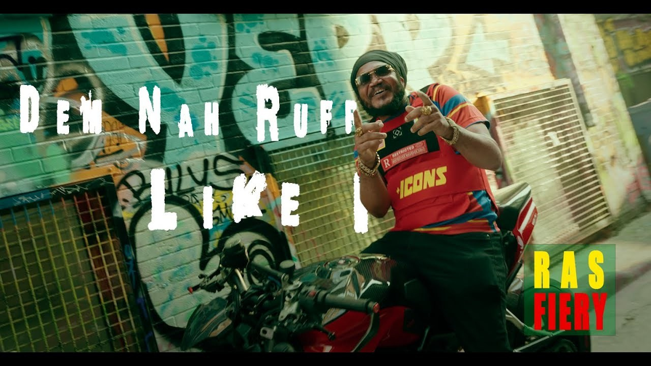 RAS FIERY. Shadow Motion Pictures Film Production House