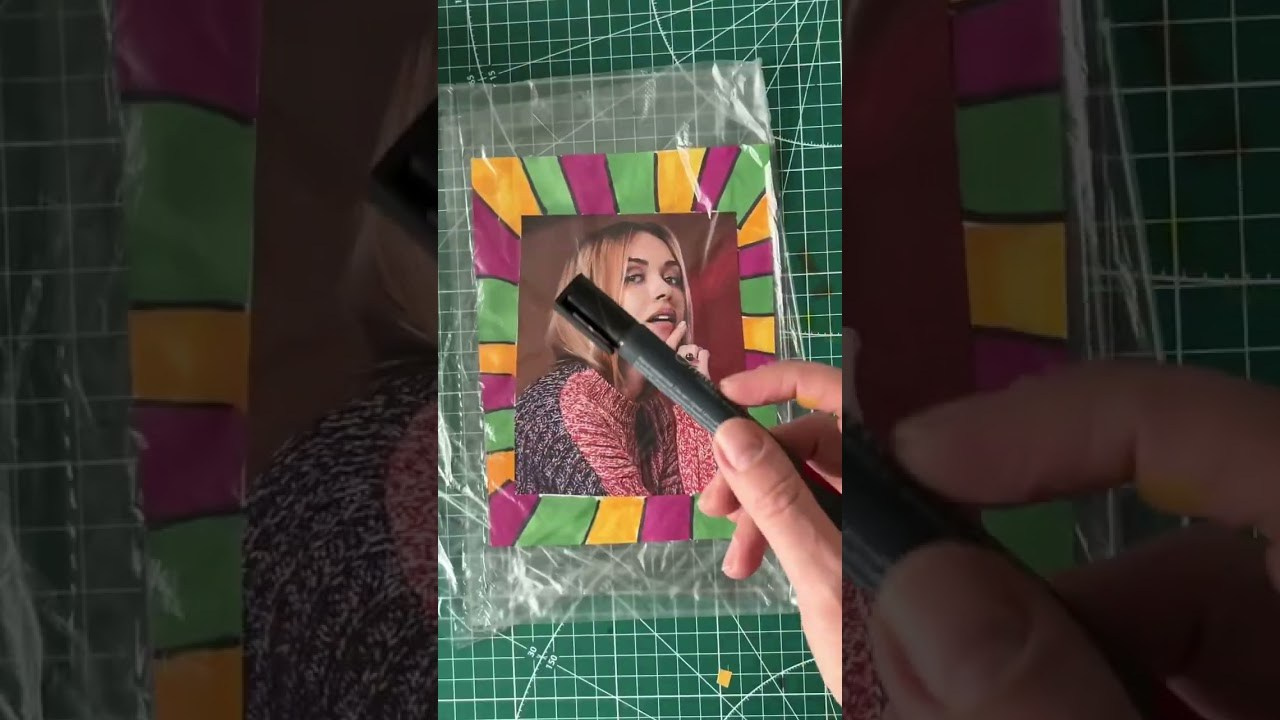 Как нарисовать лицо человека в разных техниках: для начинающих. Школа современного искусства Лени Сморагдовой