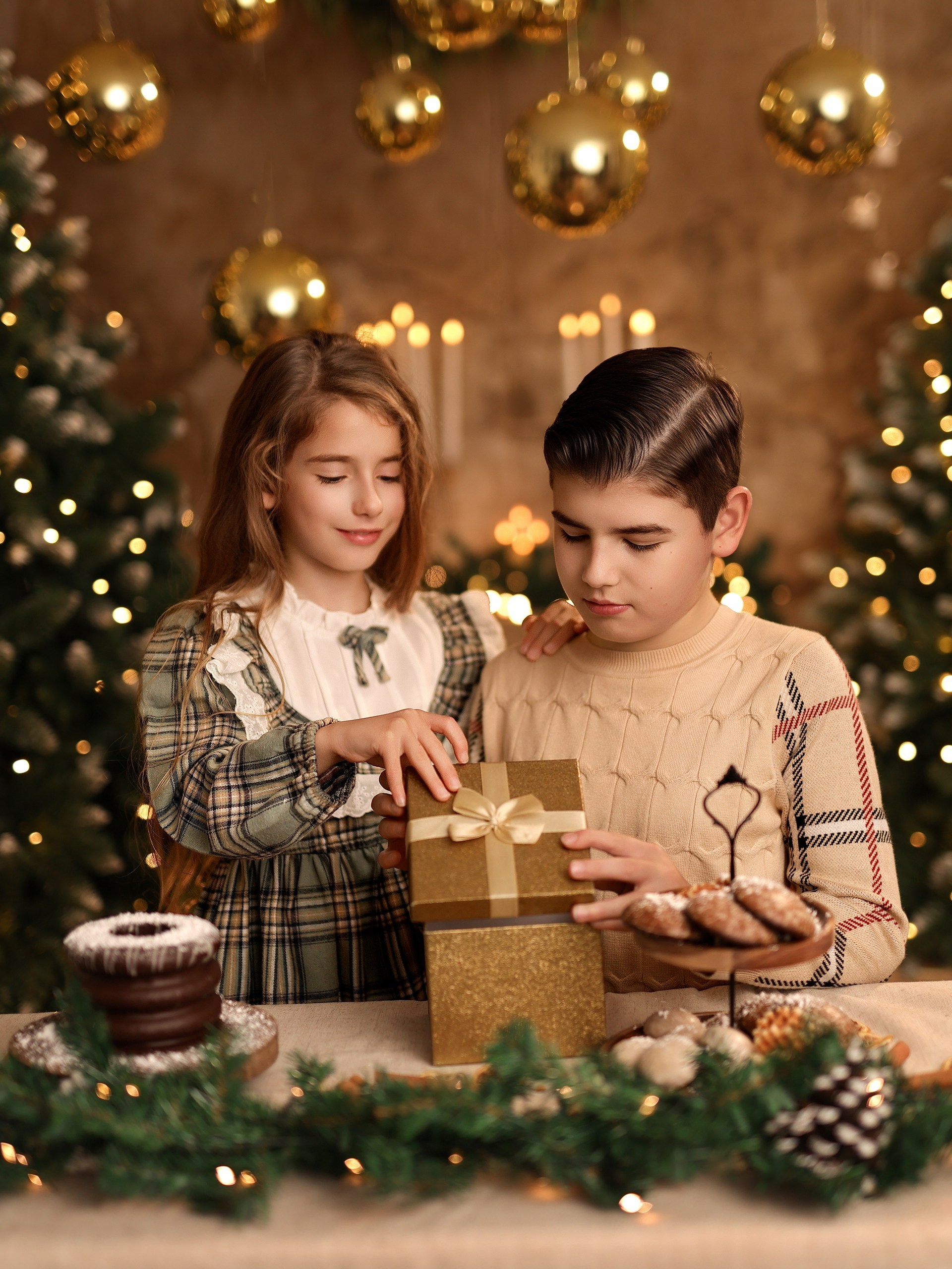 Studio Sets & Actionen. Familien- Fotografin in Marienhafe, Aurich, Emden, Norden, Leer