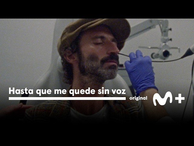 Leiva: Documentary ‘Hasta que me quede sin voz’ Premieres on Movistar Plus+ on December 23, 2025 | FOTKAI