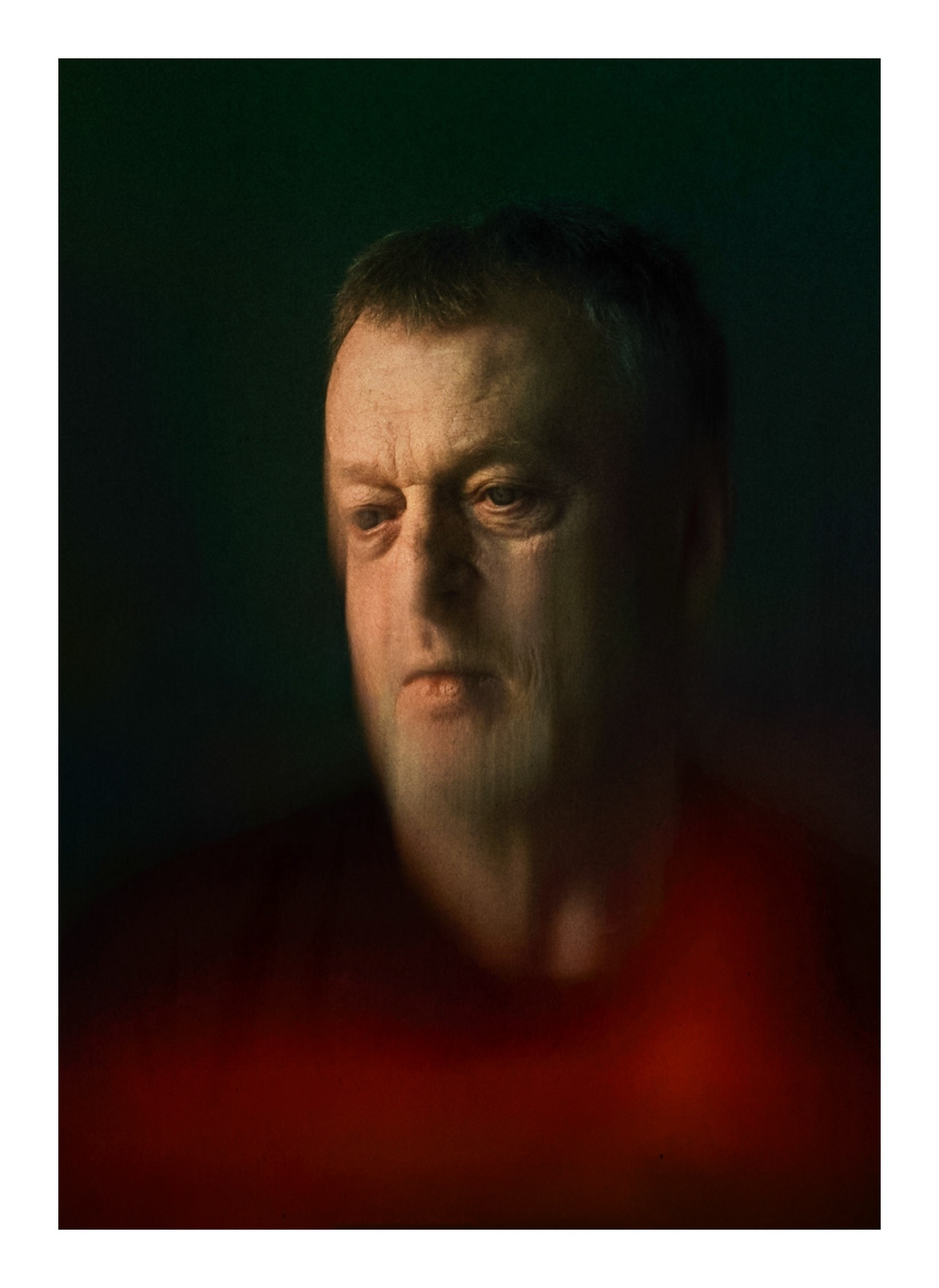 Art Photographer Gjerlev Denmark Alyona Madsen