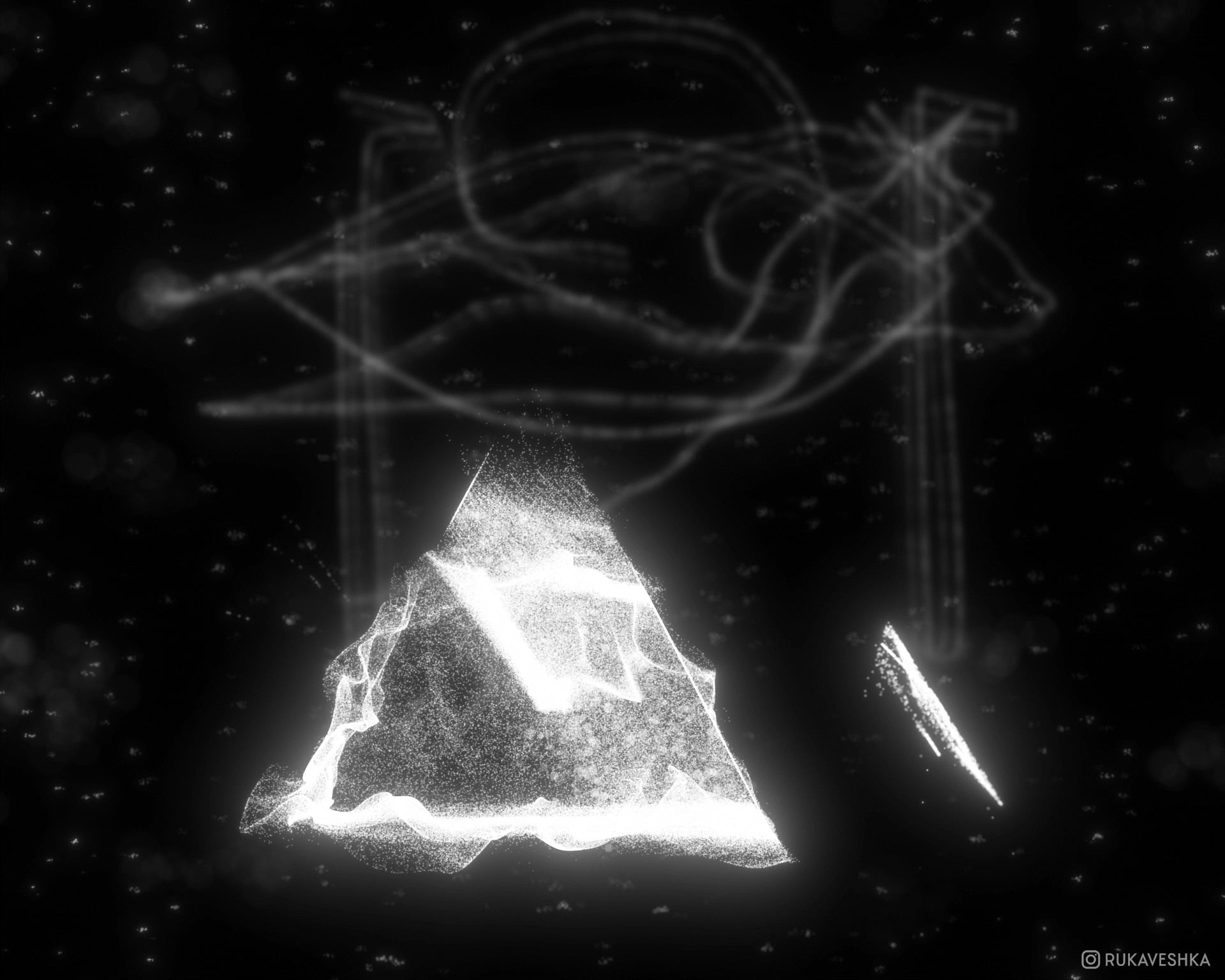 Souls. Анатолий Зайончковский. Профессиональный видеомонтаж для YouTube и не только