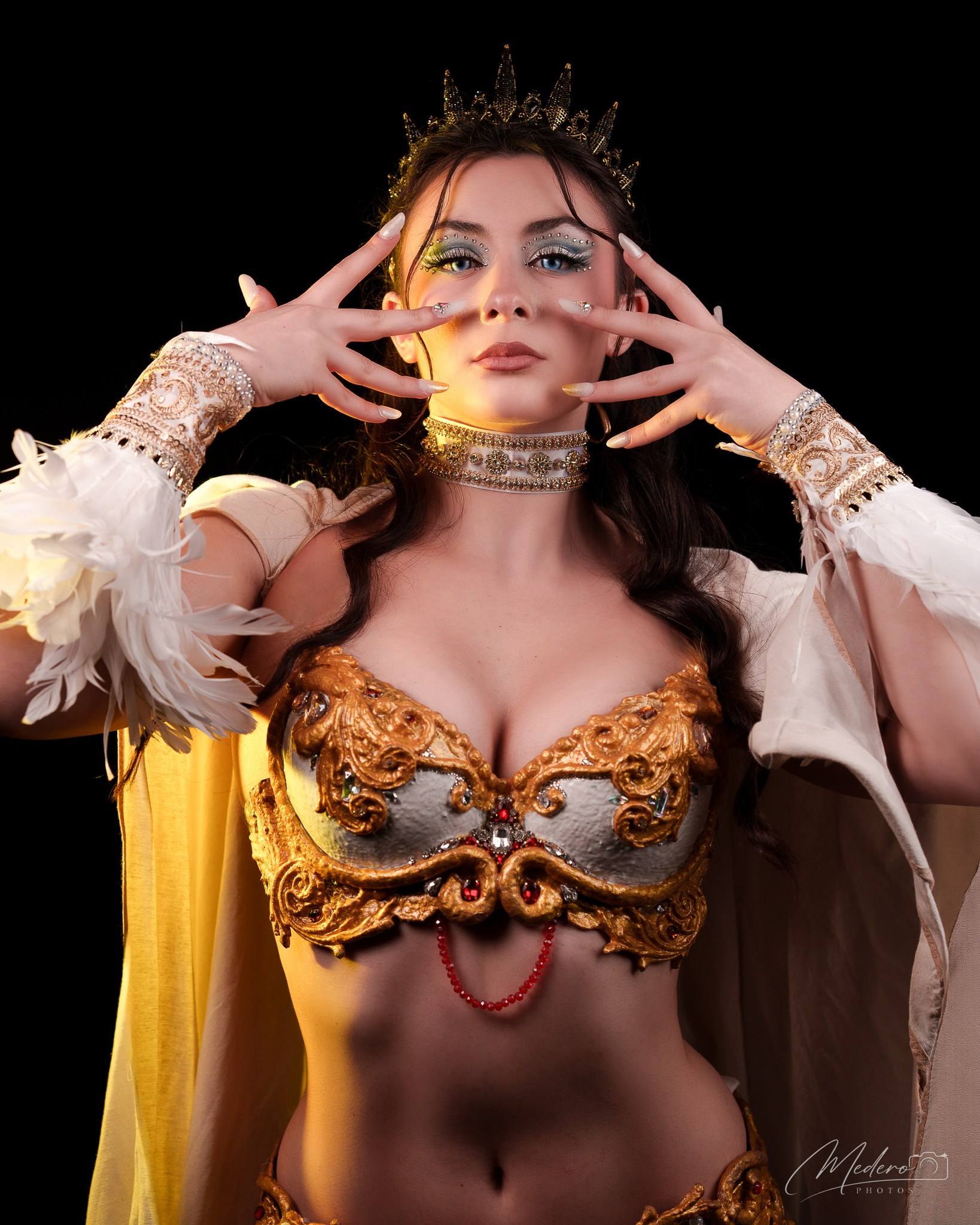 Martina. Medero Photos