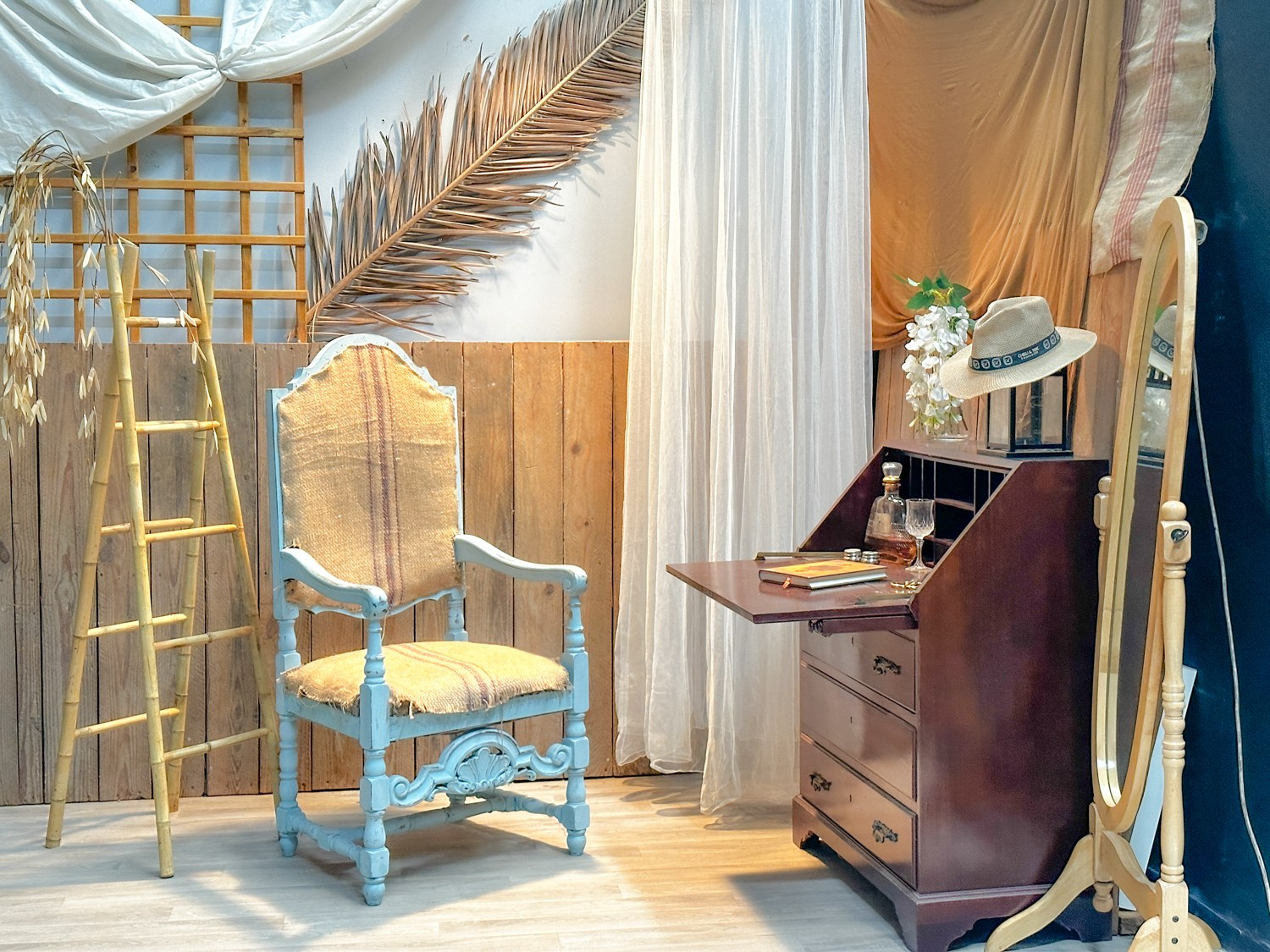 Alquila tu Estudio en Imagocenter