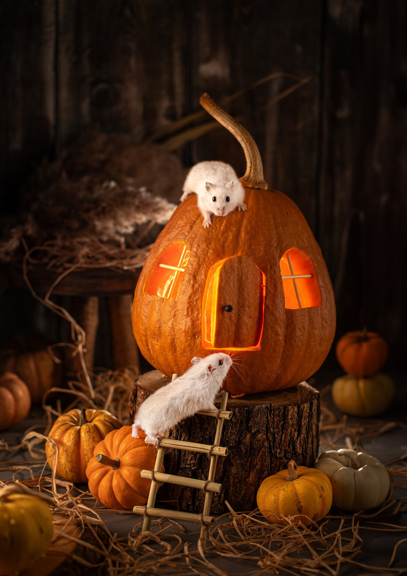 FOTO. Food & product photographer Suleyman Suleymanli