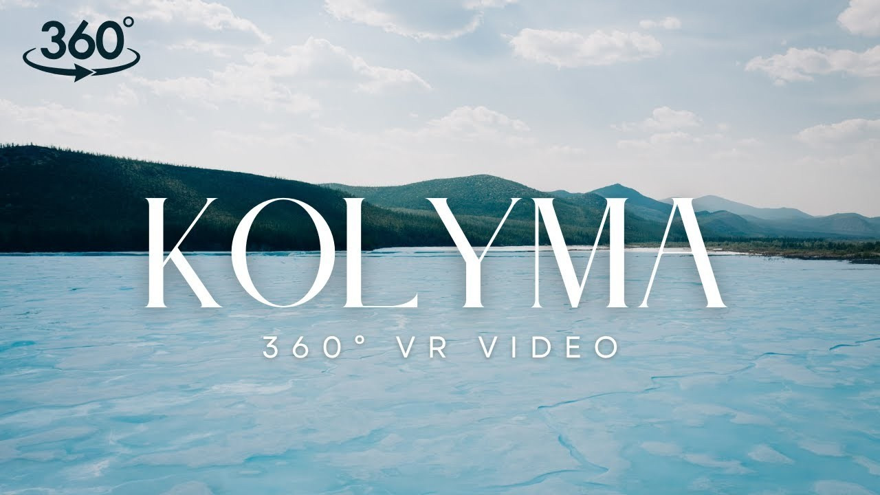 Портфолио иммерсивных медиа. Фотограф и видеограф Дмитрий Максимюк