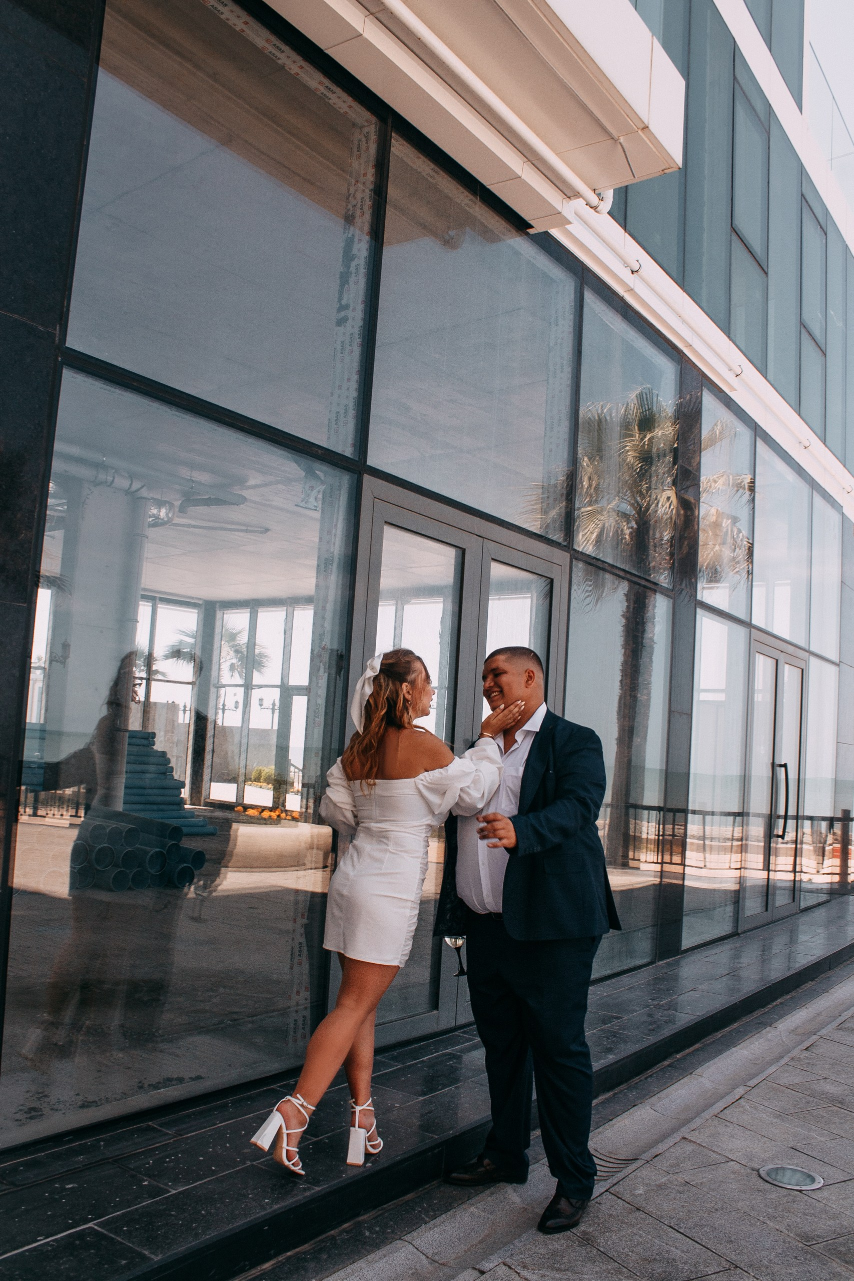 Список локаций для экспресс-фотосессий в Батуми. Свадебный и портретный фотограф в Белграде Екатерина Македонская