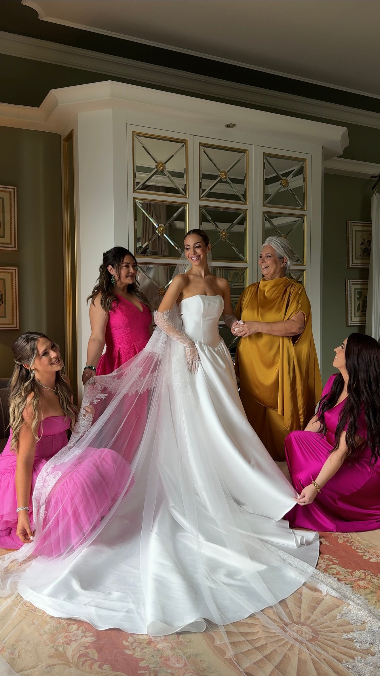 CONTENT CREATION. ALEX ZARIES, WEDDING VIDEOGRAPHER