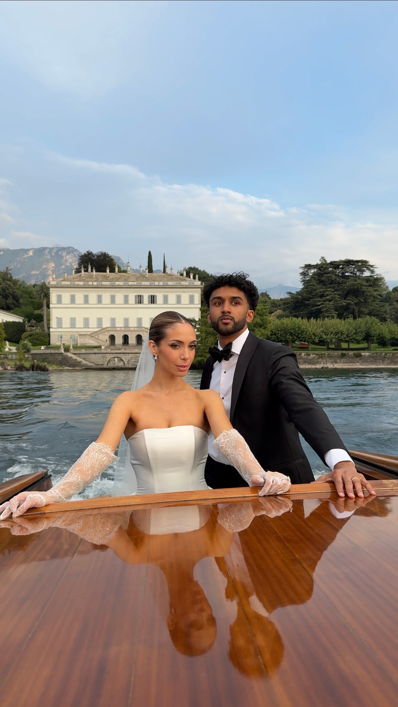 CONTENT CREATION. ALEX ZARIES, WEDDING VIDEOGRAPHER