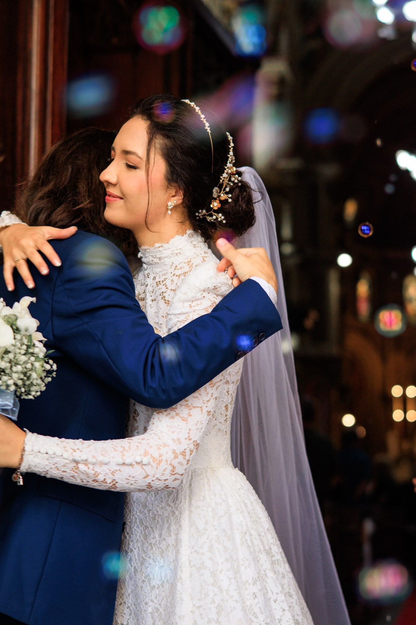 Momentos. CASAMENTO AR LIVRE