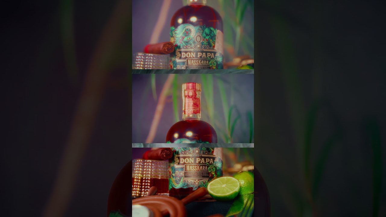 Предметная съемка. Видео Продакшн — Кишинев