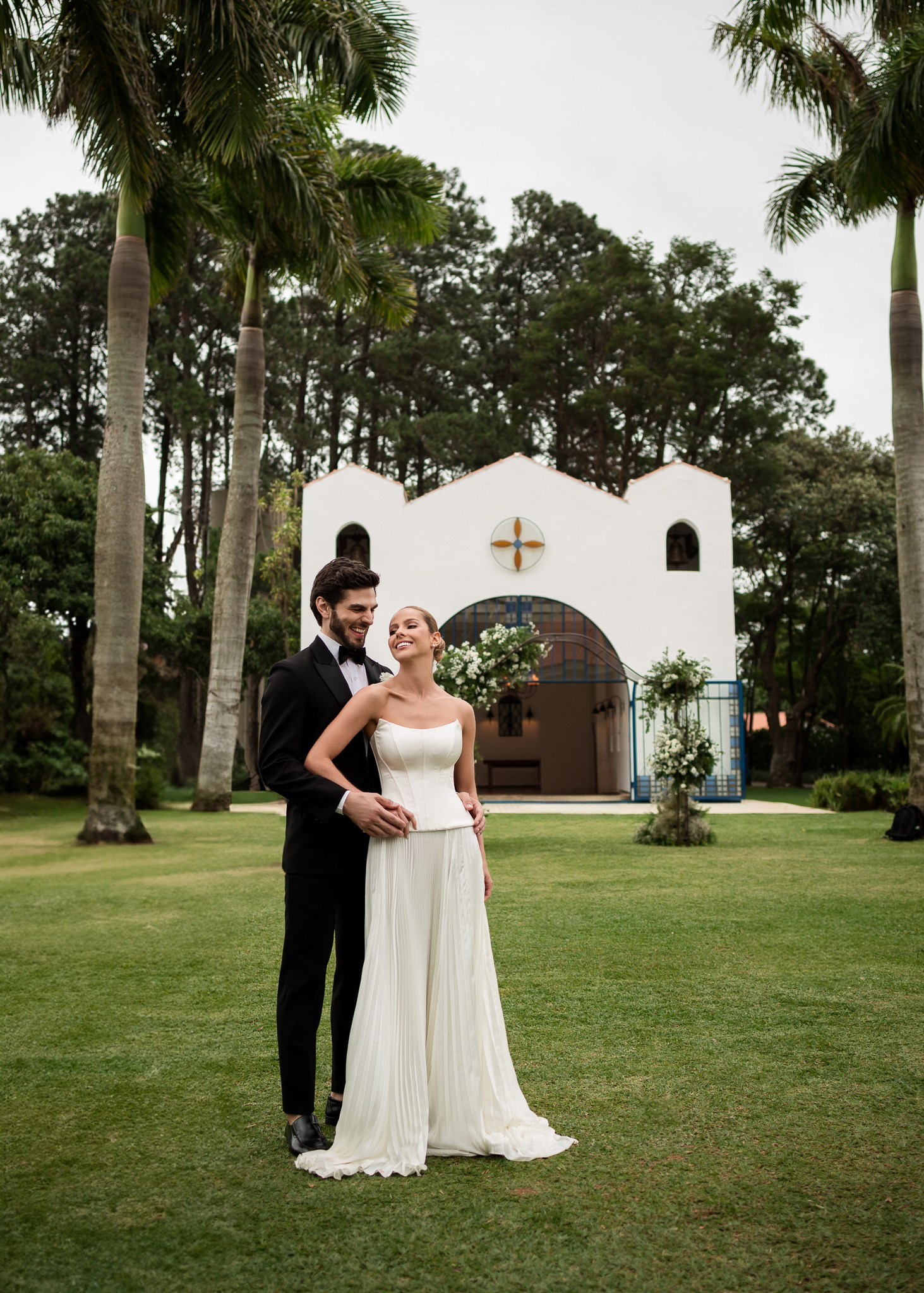 Fotógrafo de casamento