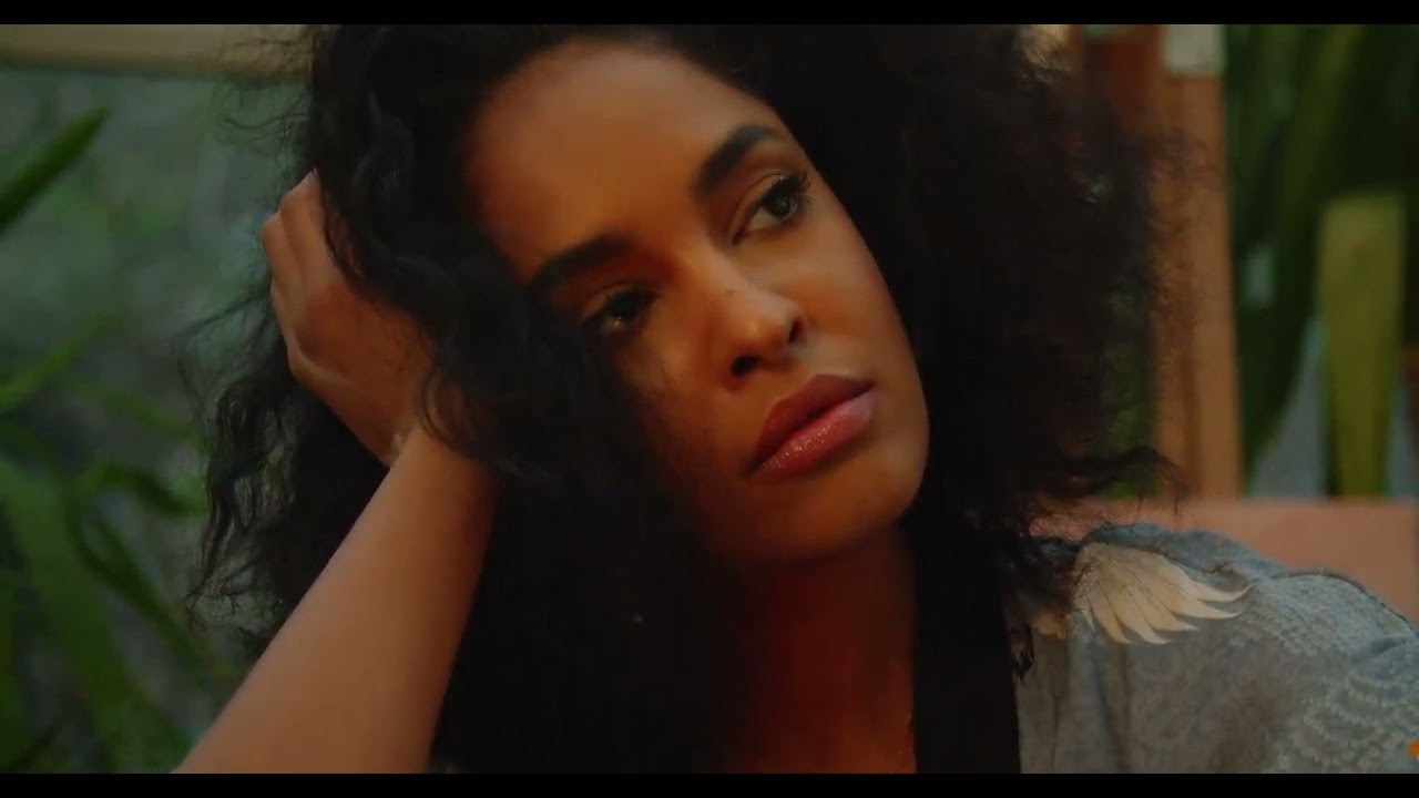 Video. SASHA FREEMIND