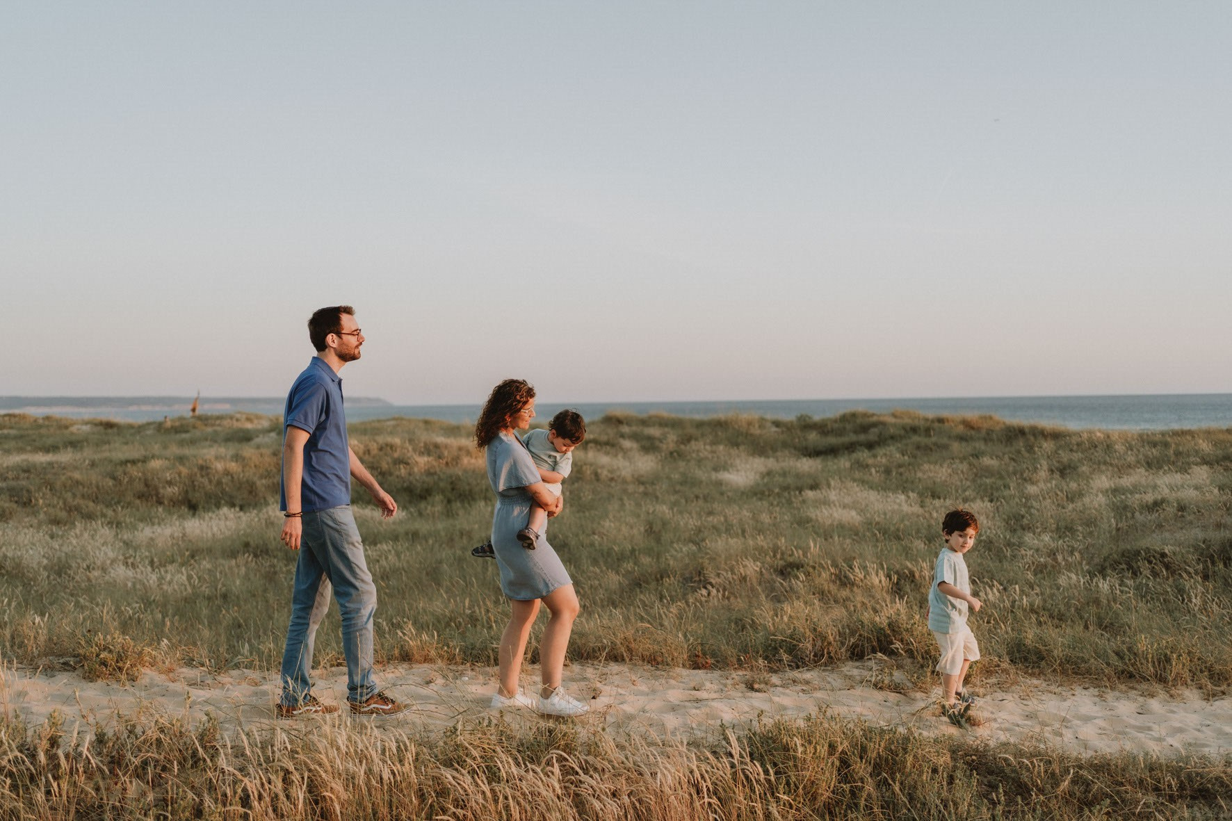 Fotografia de familia em Lisboa, Almada, margem Sul e Ribatejo - Photus Family