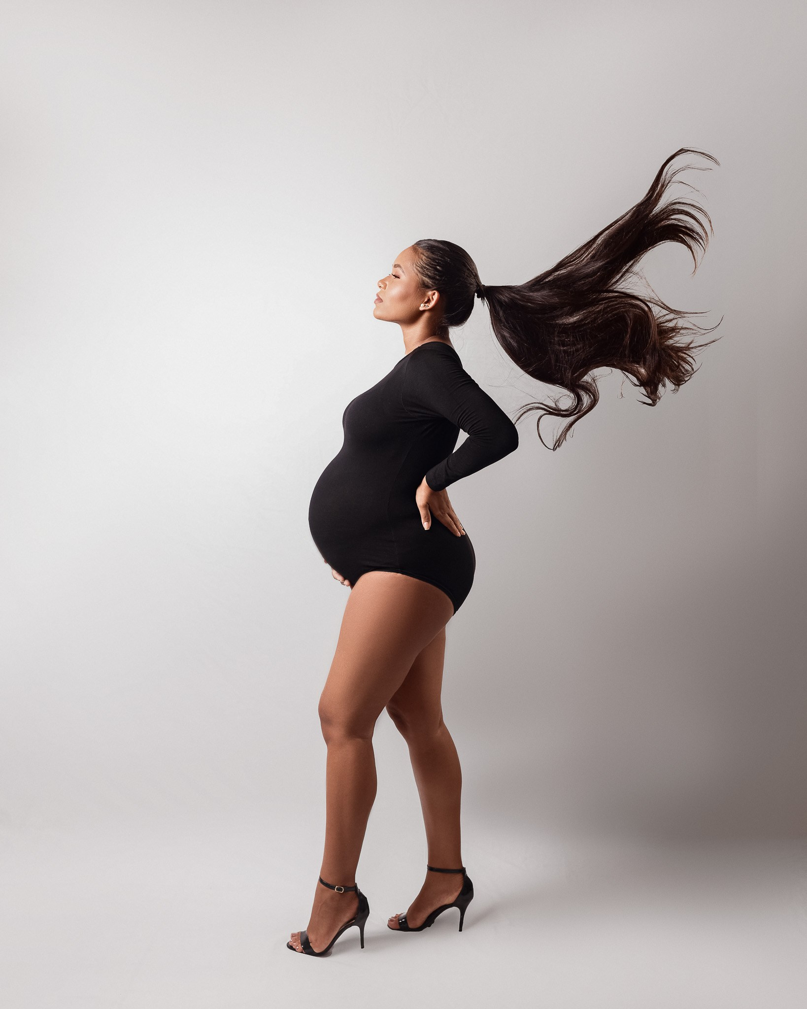 Melhor época para ensaio gestante. Mauro Bernardo Fotógrafo | Fotografia de Grástante, Família, Partos e Retratos em São Miguel dos Campos e região