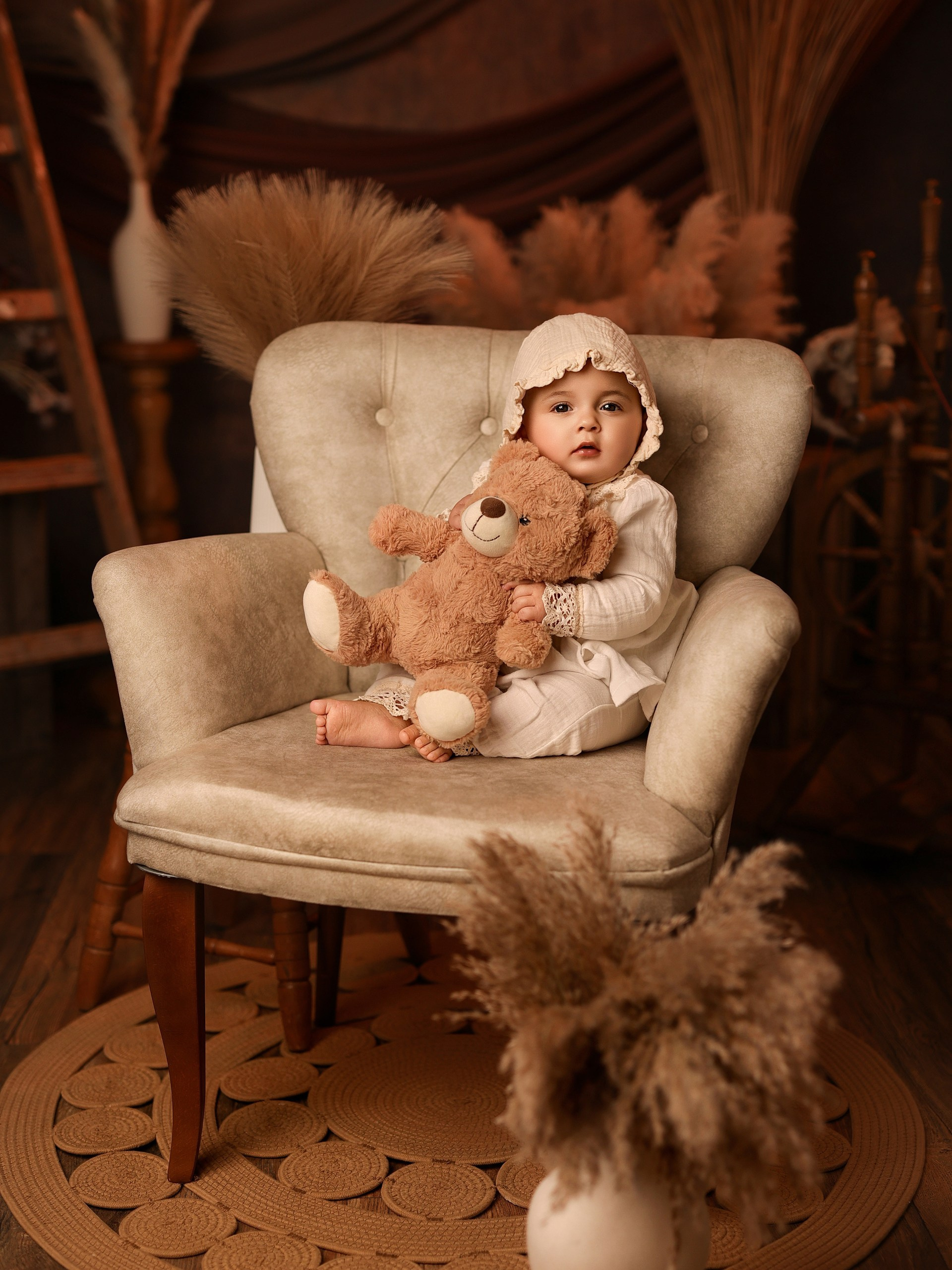 Studio Sets & Actionen. Familien- Fotografin in Marienhafe, Aurich, Emden, Norden, Leer