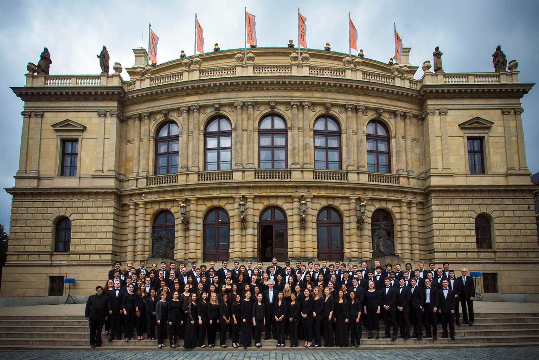 Corporate Photography Portfolio Prague | Kurt Vinion
