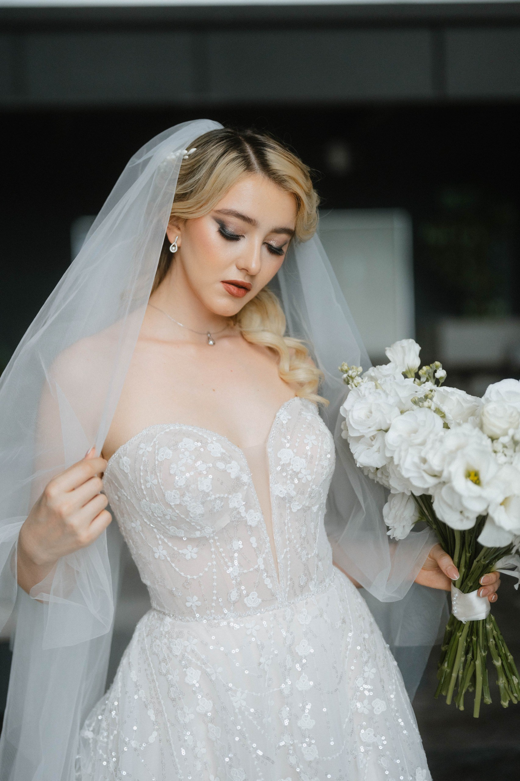 WEDDING DRESSES MARIÉE ATELIER. Wedding Photographer and Filmmaker in Guadalajara Mexico Abraham Linares