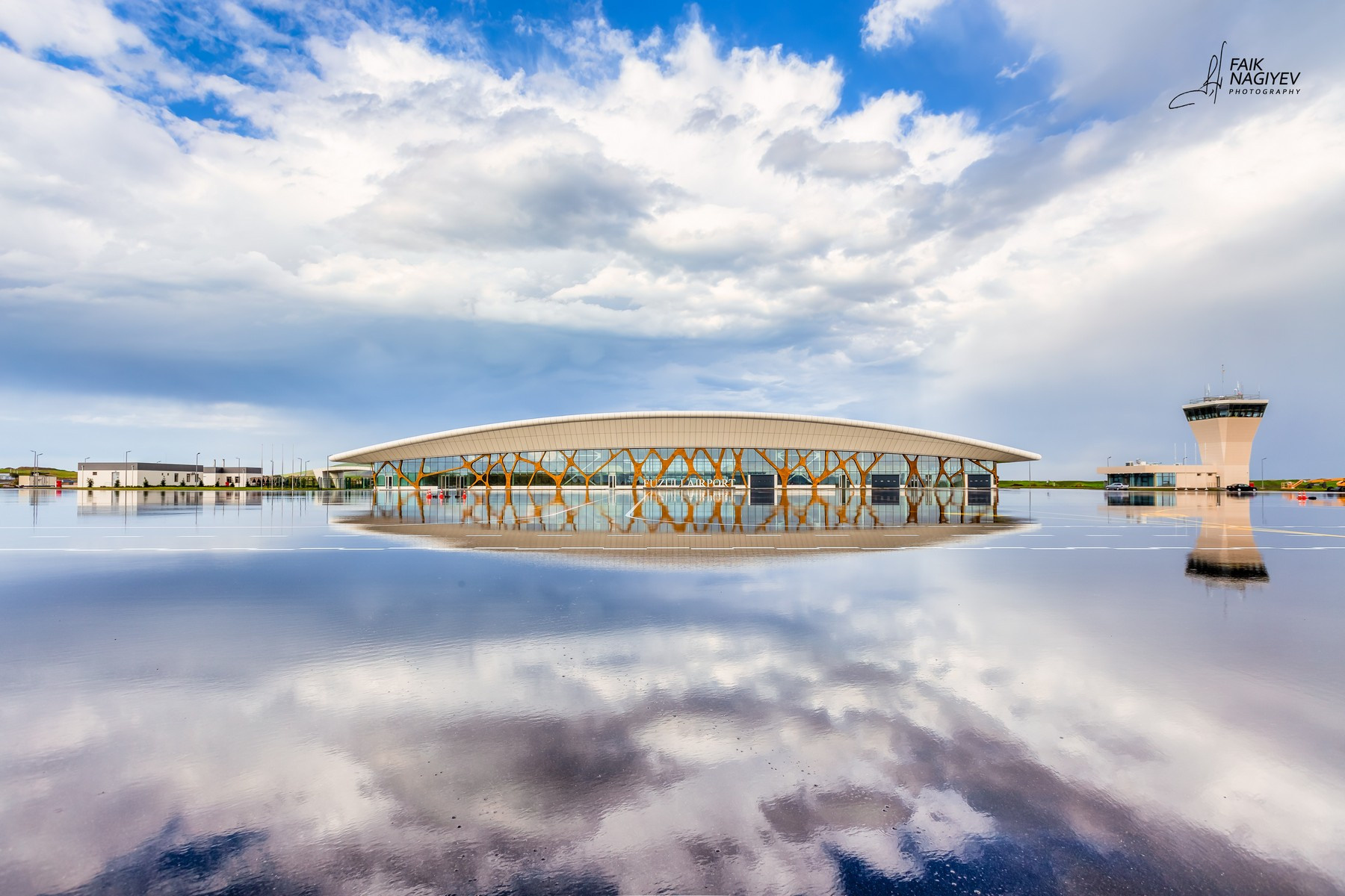 Photography. Faik Nagiyev Photography