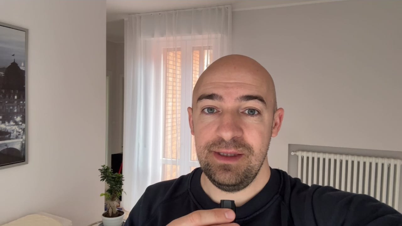 (RO) De La 0 La conversie. Videomaker matrimonio a Roma e in Europa | Axinte Films