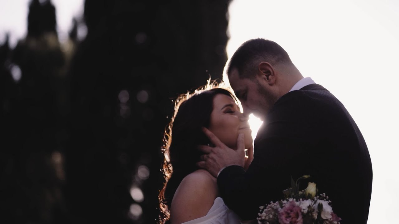 Портфолио. Свадебная видеосъемка в Грузии