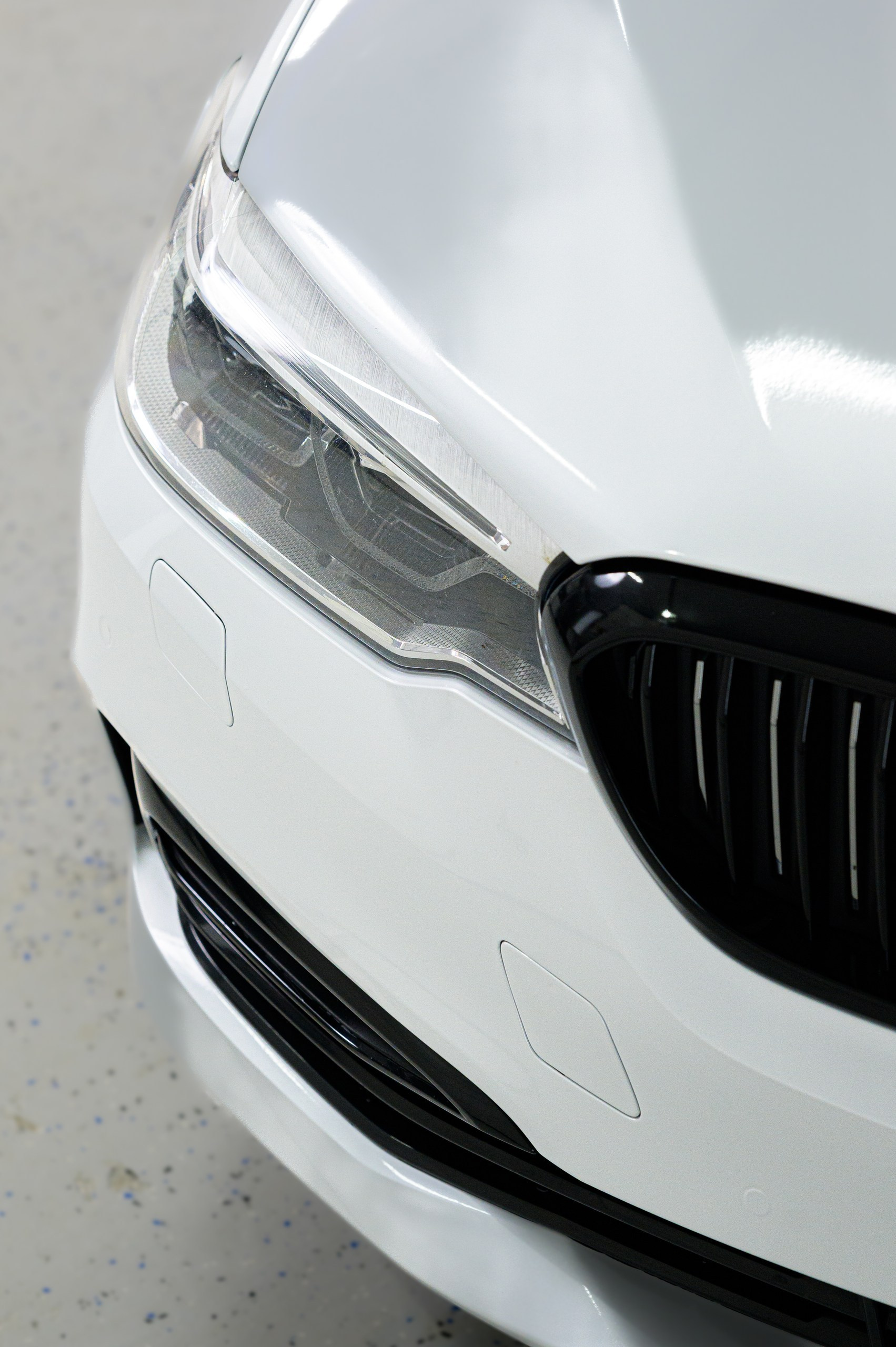 Brands. BCarp Productions