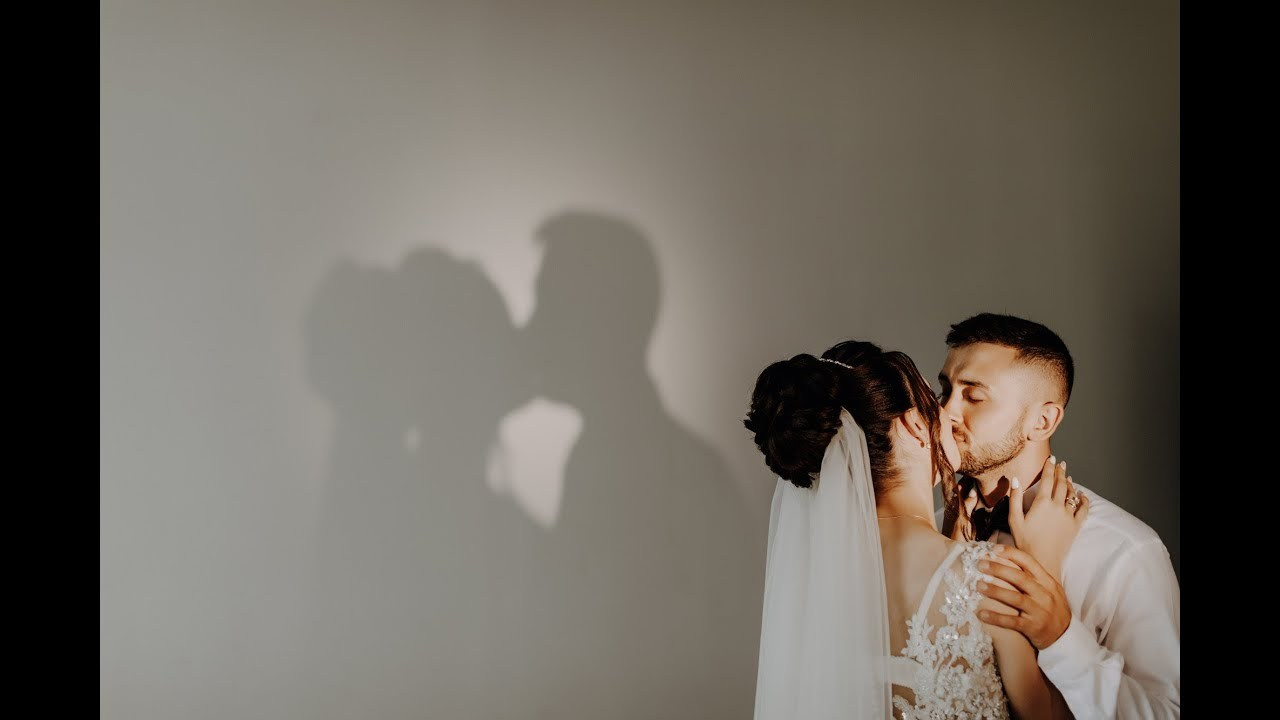 Costel si Mihaela. Φωτογράφος και βιντεογράφος γάμου