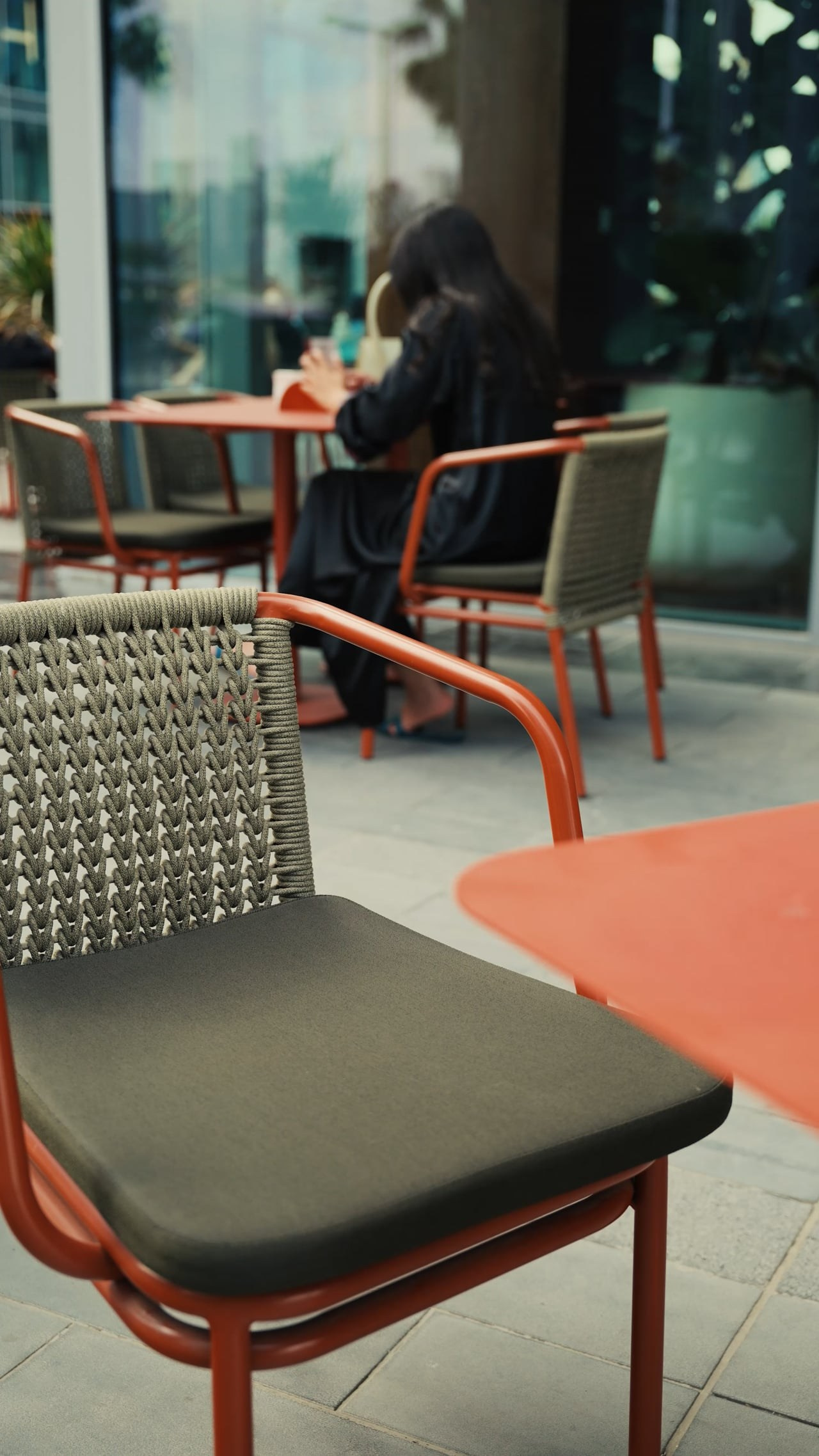 Films. Spencer Danyil — Dubai Fashion Photographer