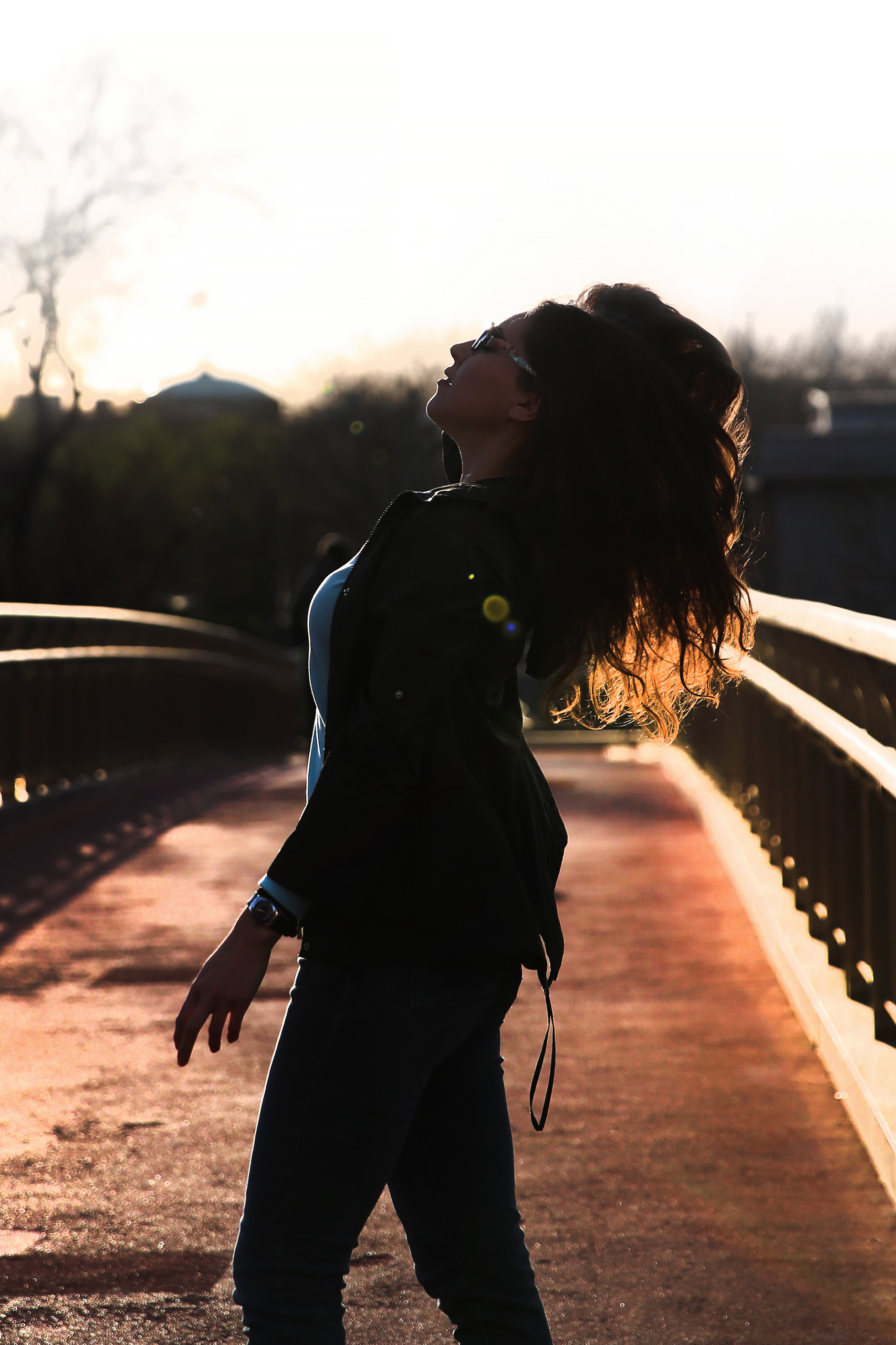 Фотограф Ольга Филимонова