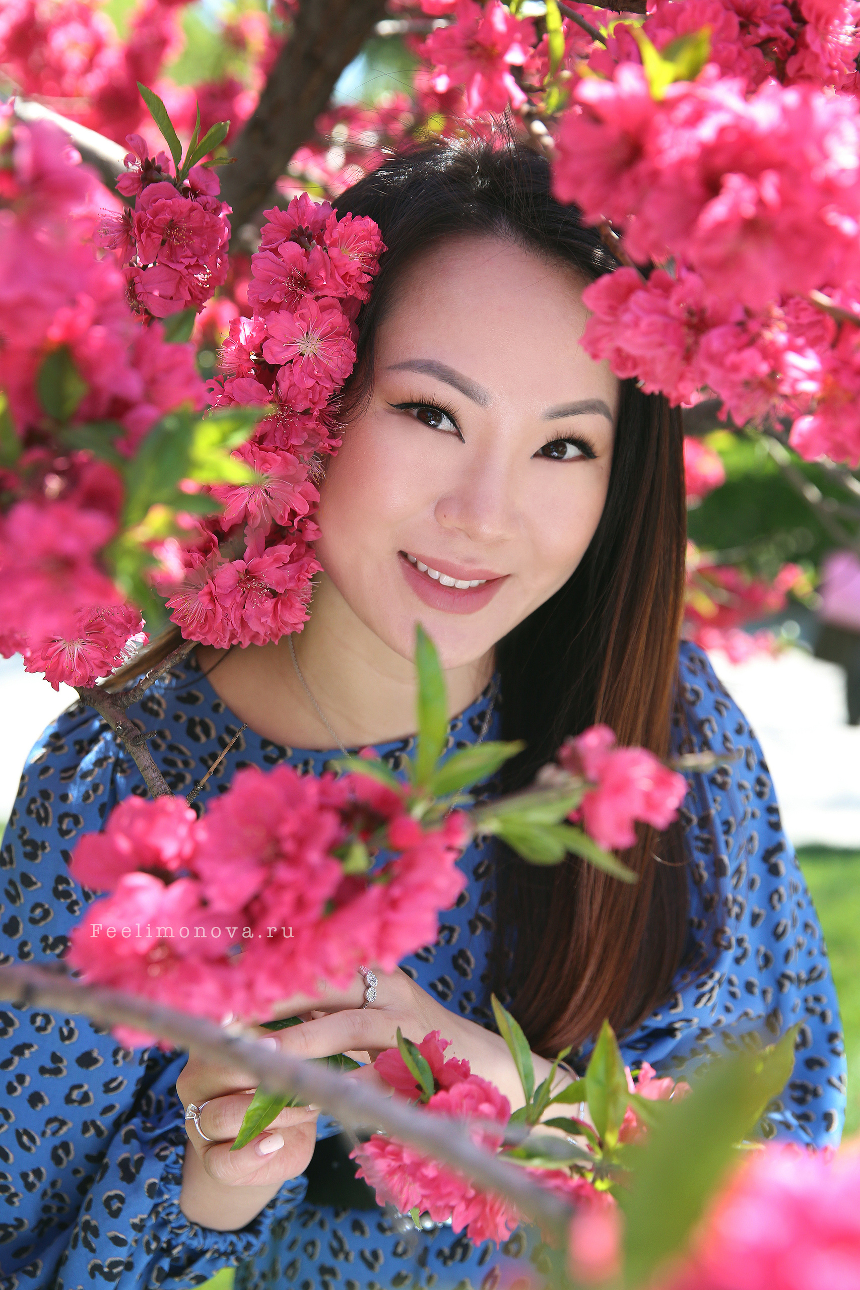 Фотограф Ольга Филимонова