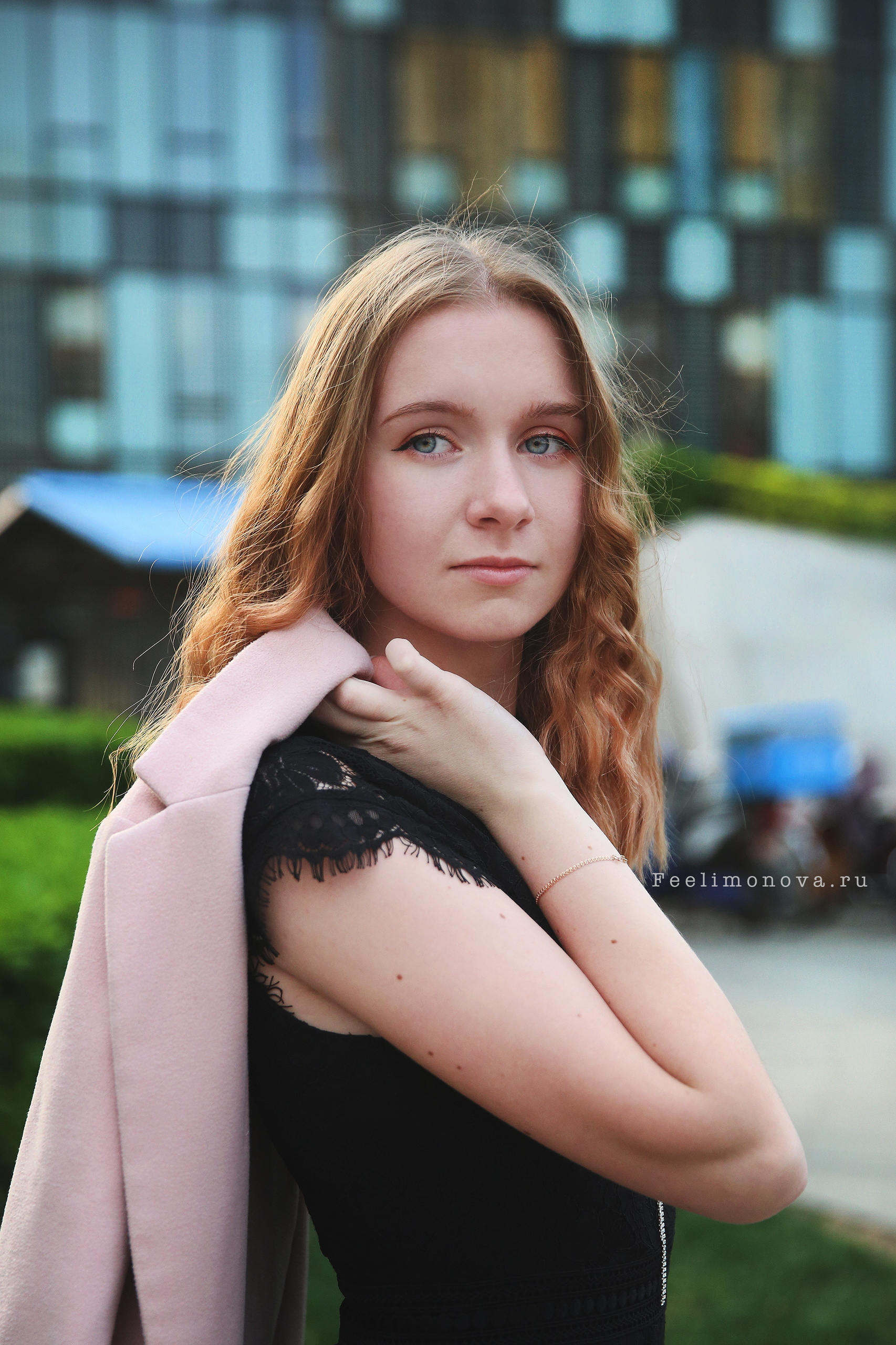 Фотограф Ольга Филимонова