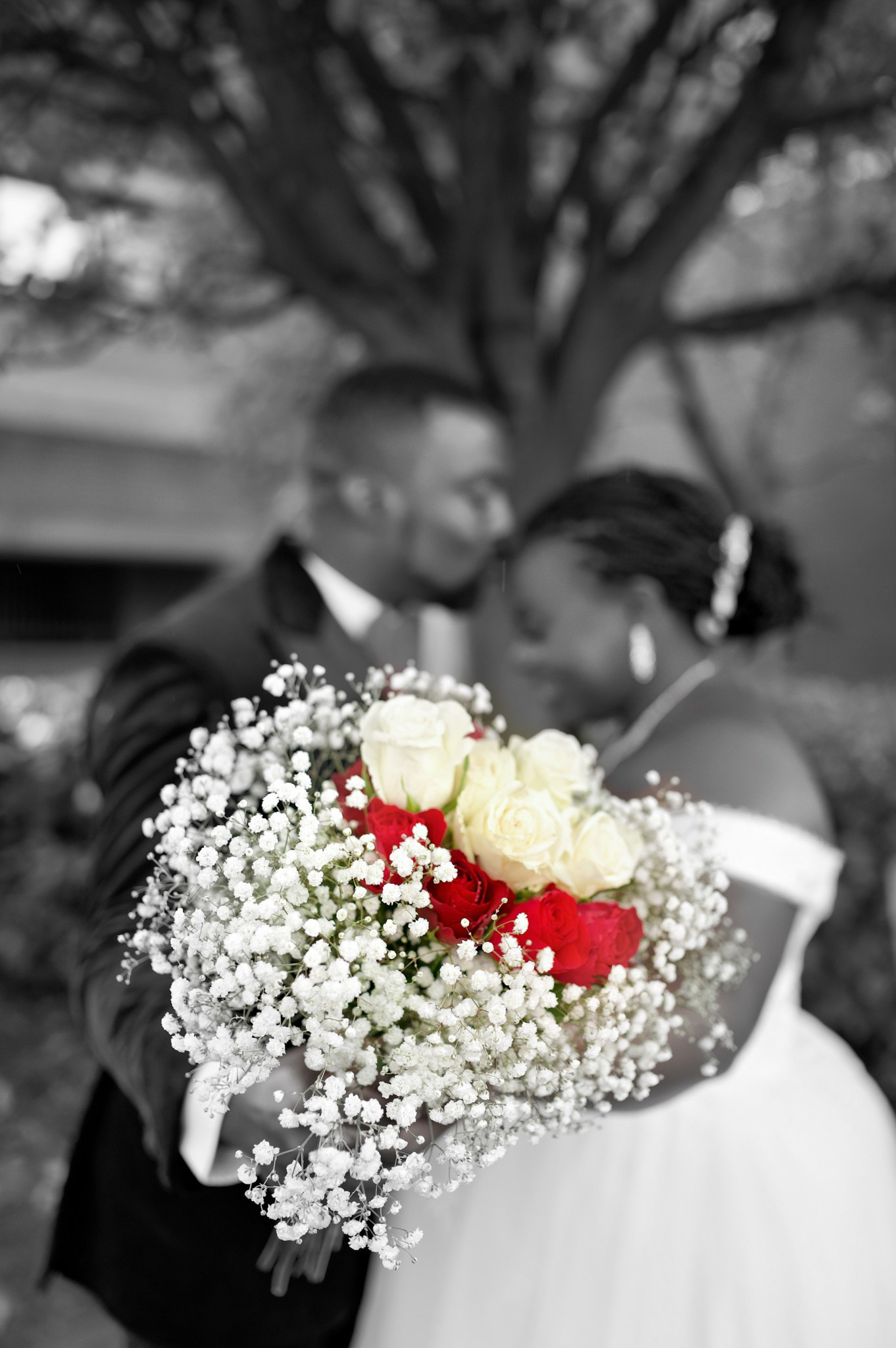 Resh Rall Wedding Photography