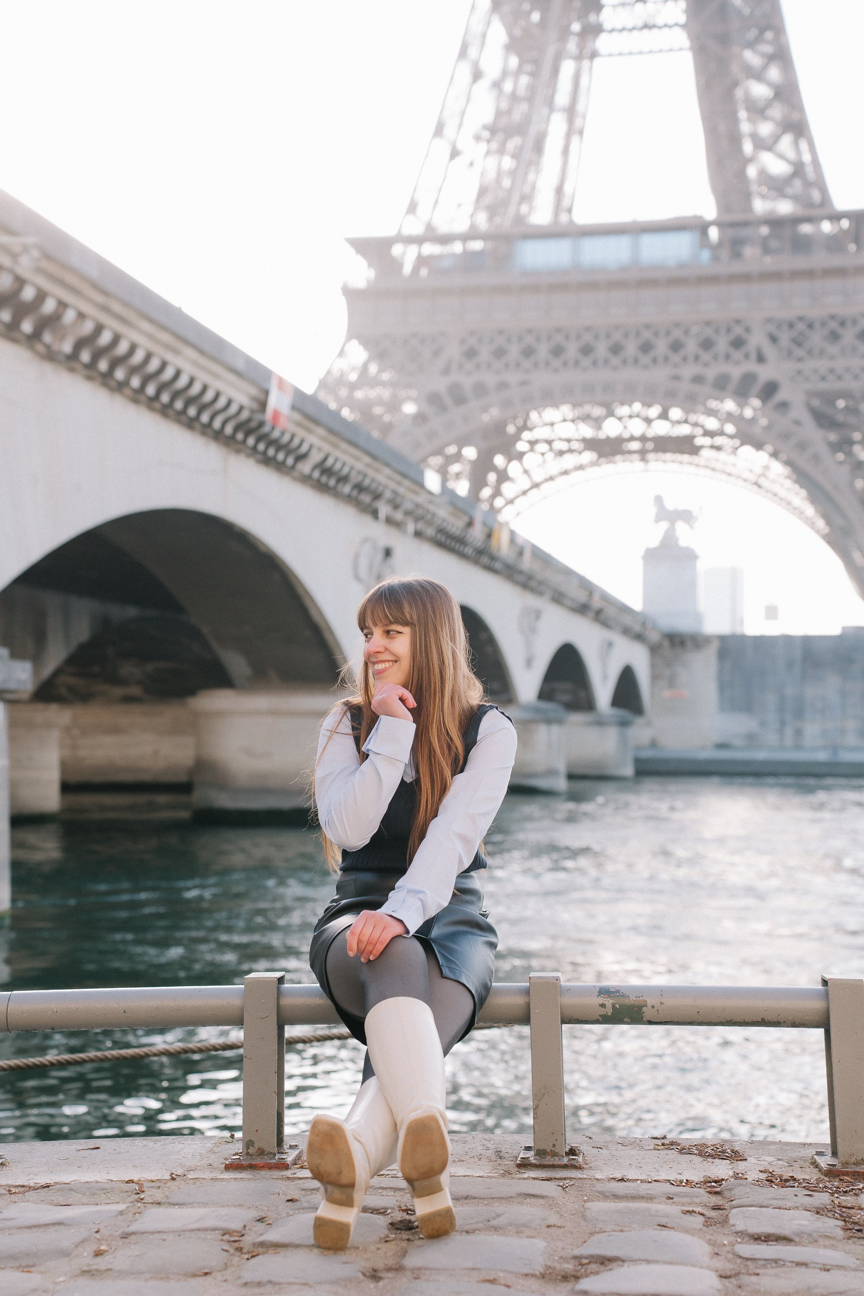Paula Cunha Fotografia Paris | Ensaios para turistas brasileiros, eventos e empreendedores
