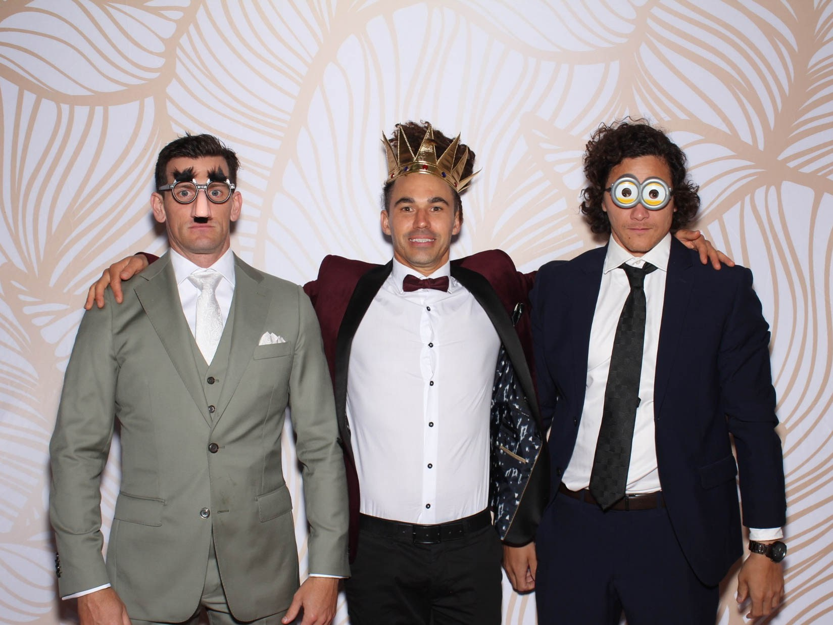 SmileyBooth provides fun, high-quality photobooth hire for all types of events across the Perth area. We add more fun to your events!!