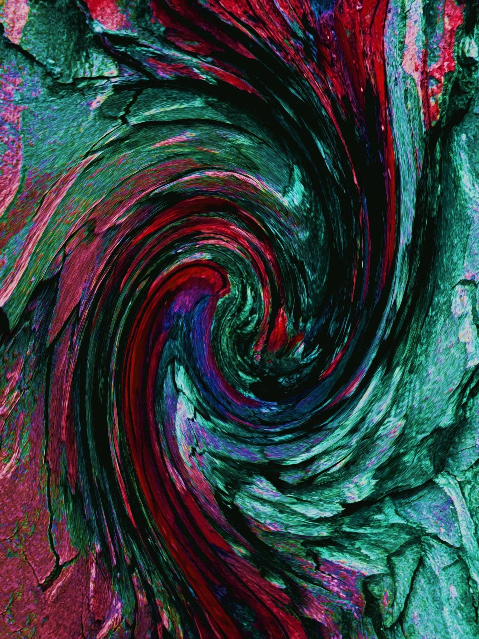 UNDERFOOT. Irina Owlik — Visual Artist