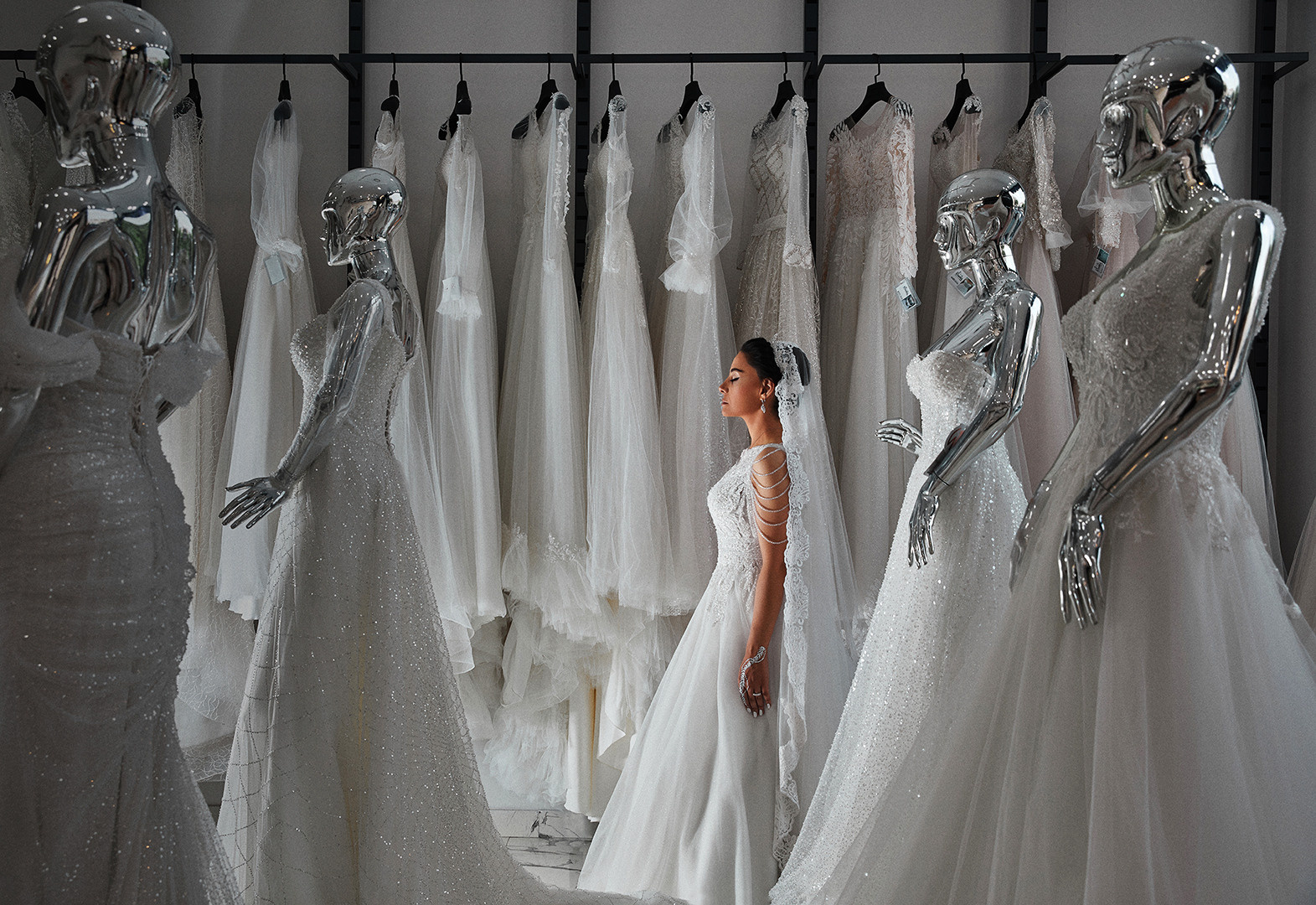 Фотограф в Баку Kamran Enceladus