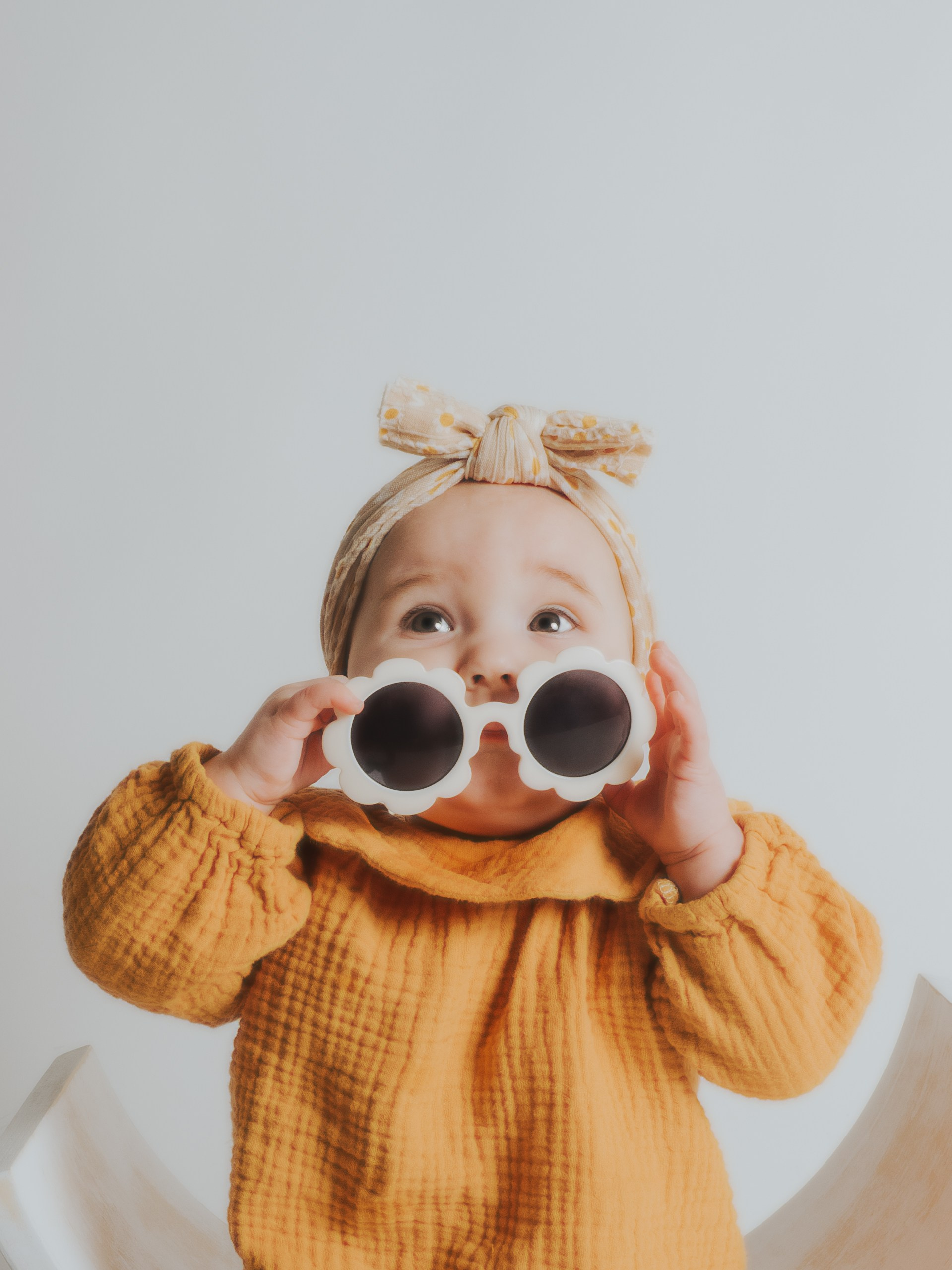 Mimosa Studios — Motherhood & Family Photographer in Montreal