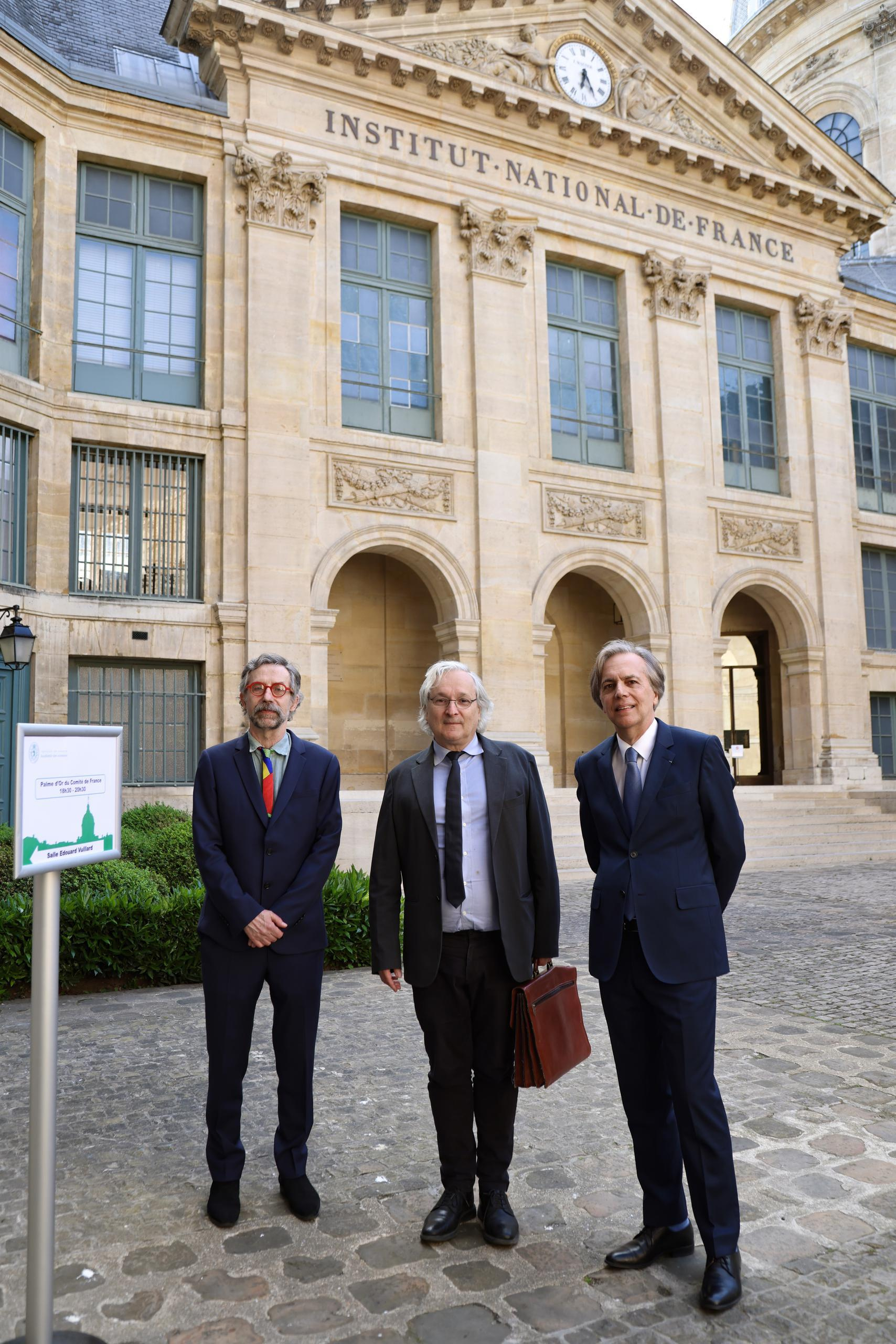 Témoignages. Natalia Bogdanovska. Films et photographie corporate en France