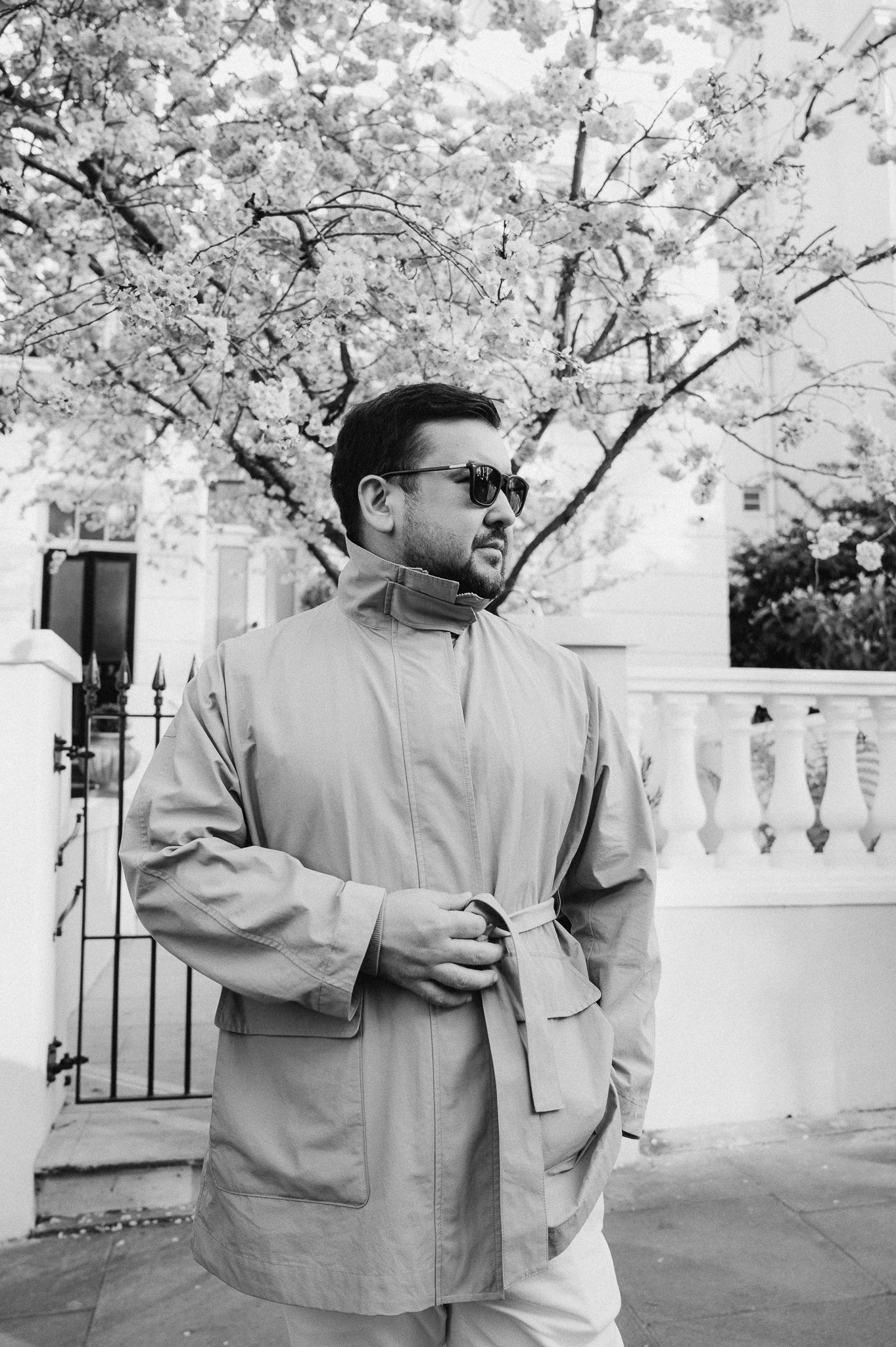 Portraits. Family and event photographer in London Aigerim Qali